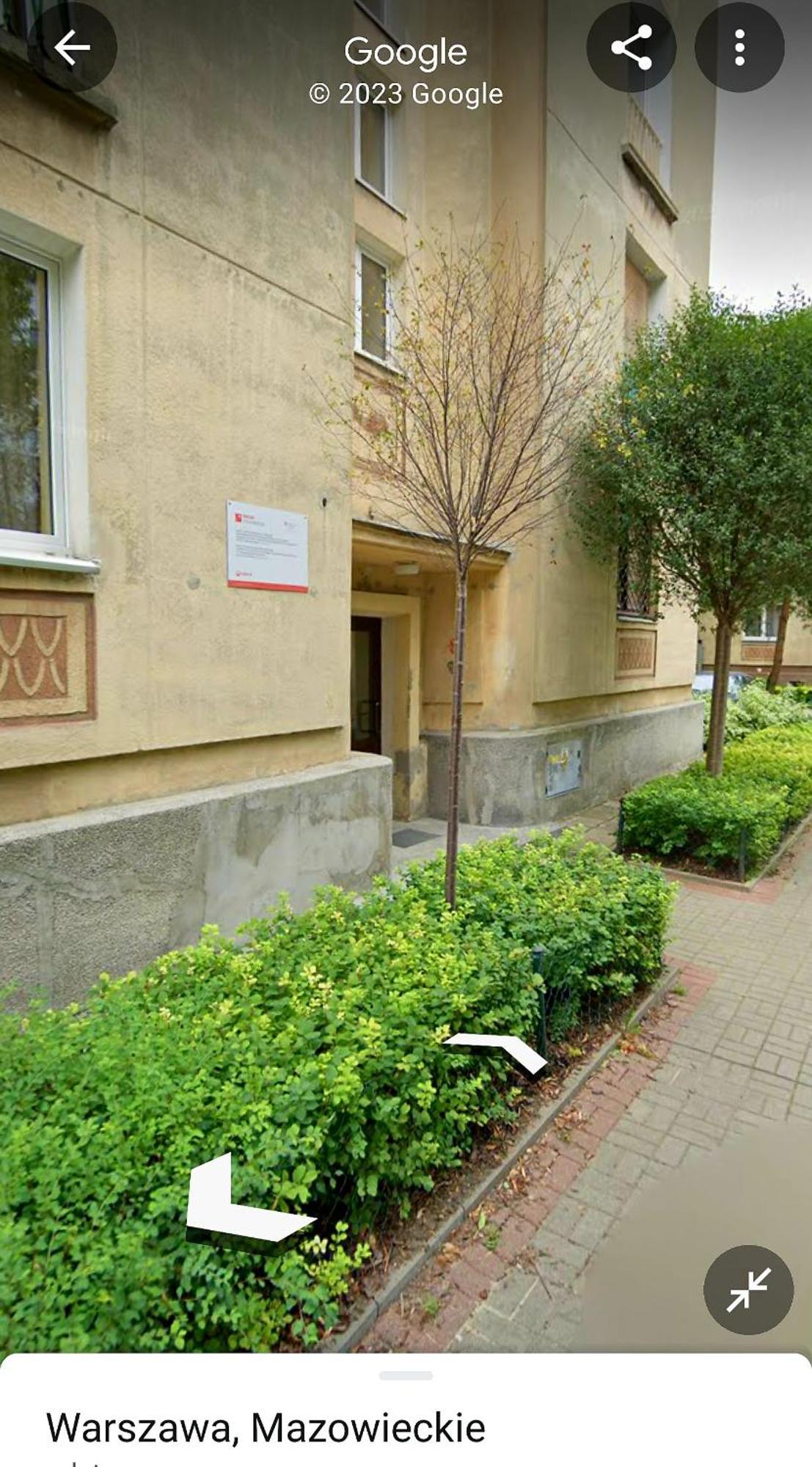 By Kino Femina Hostel Warsaw