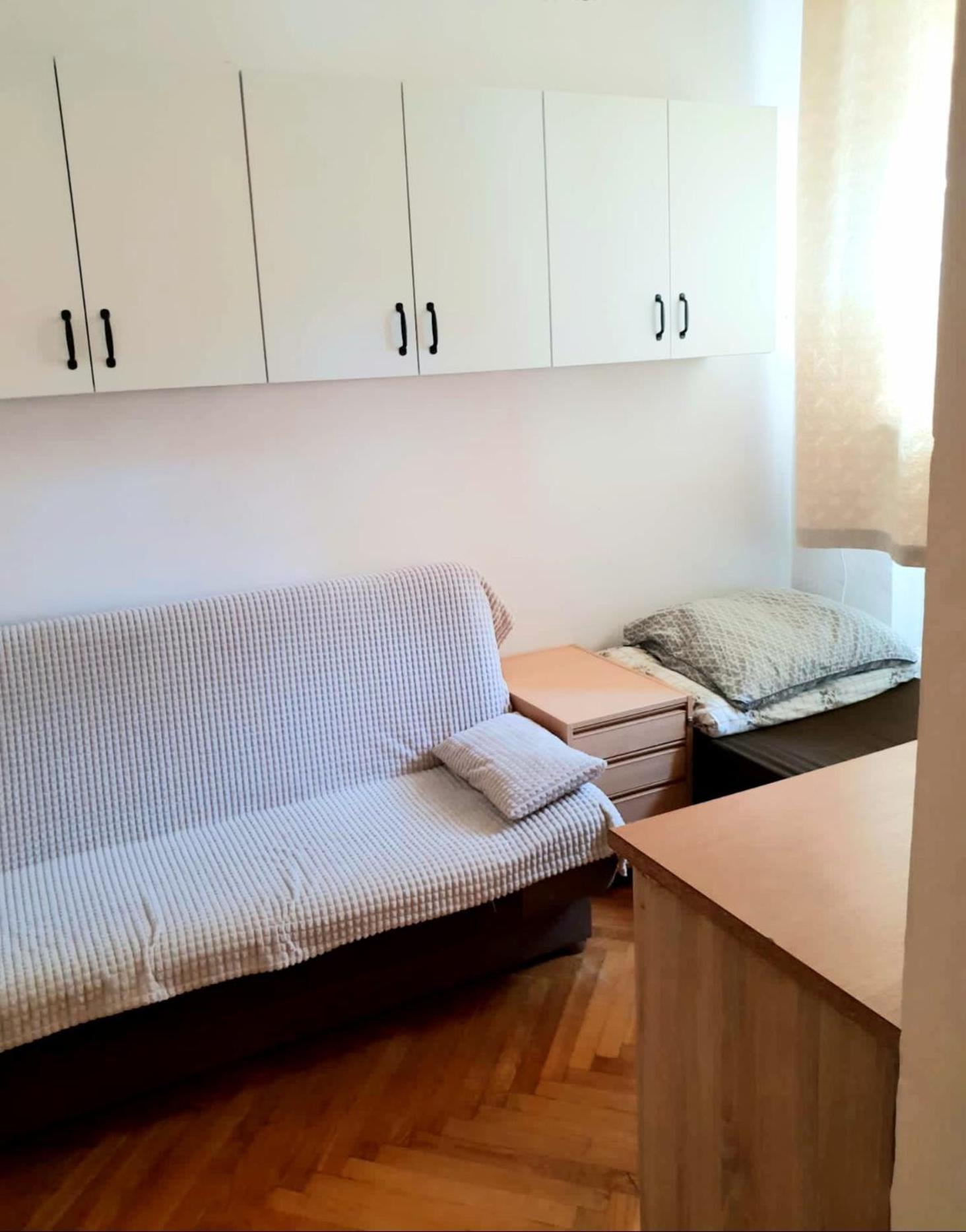 By Kino Femina Hostel Warsaw