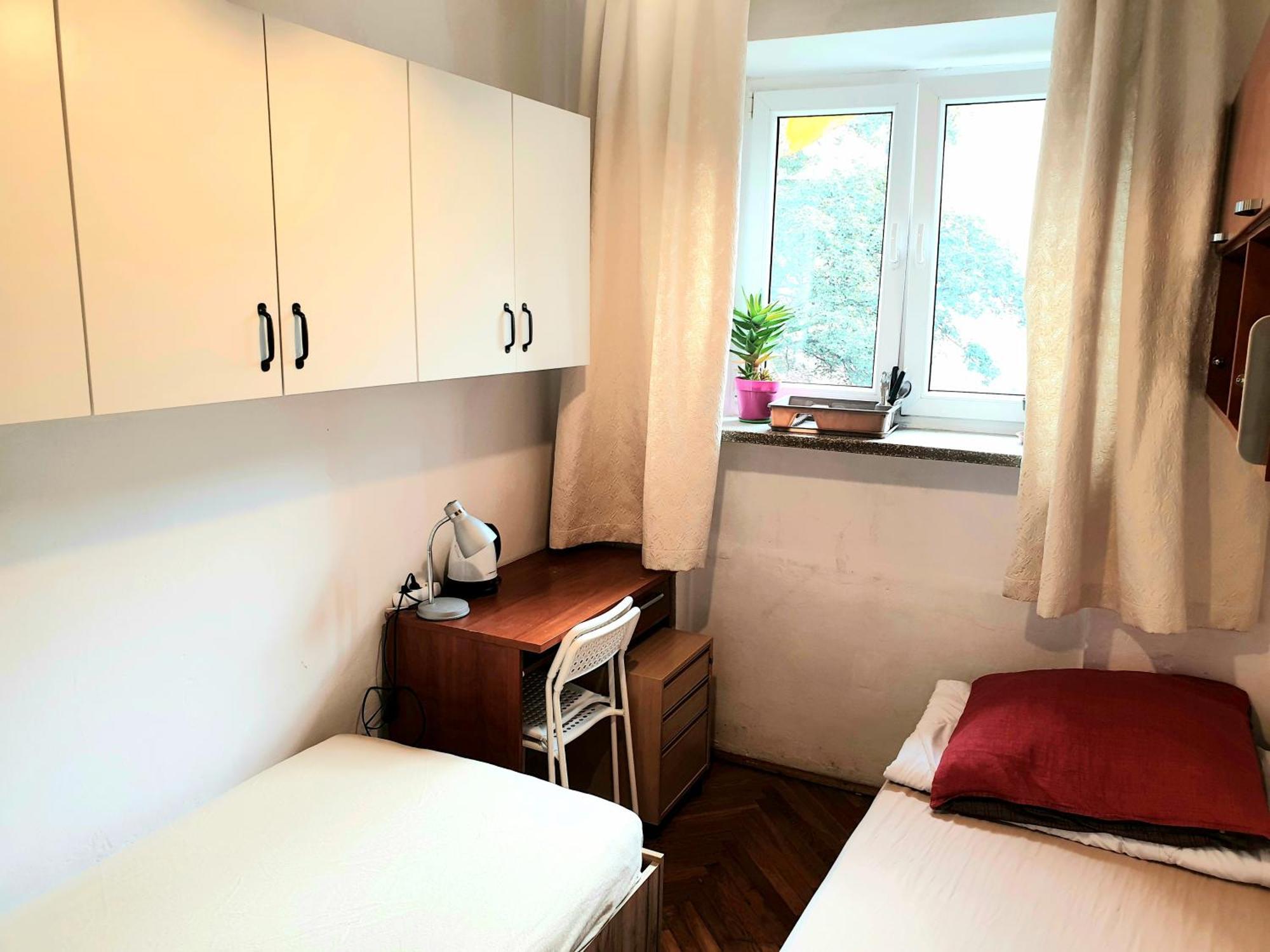 Hostel By Kino Femina *
