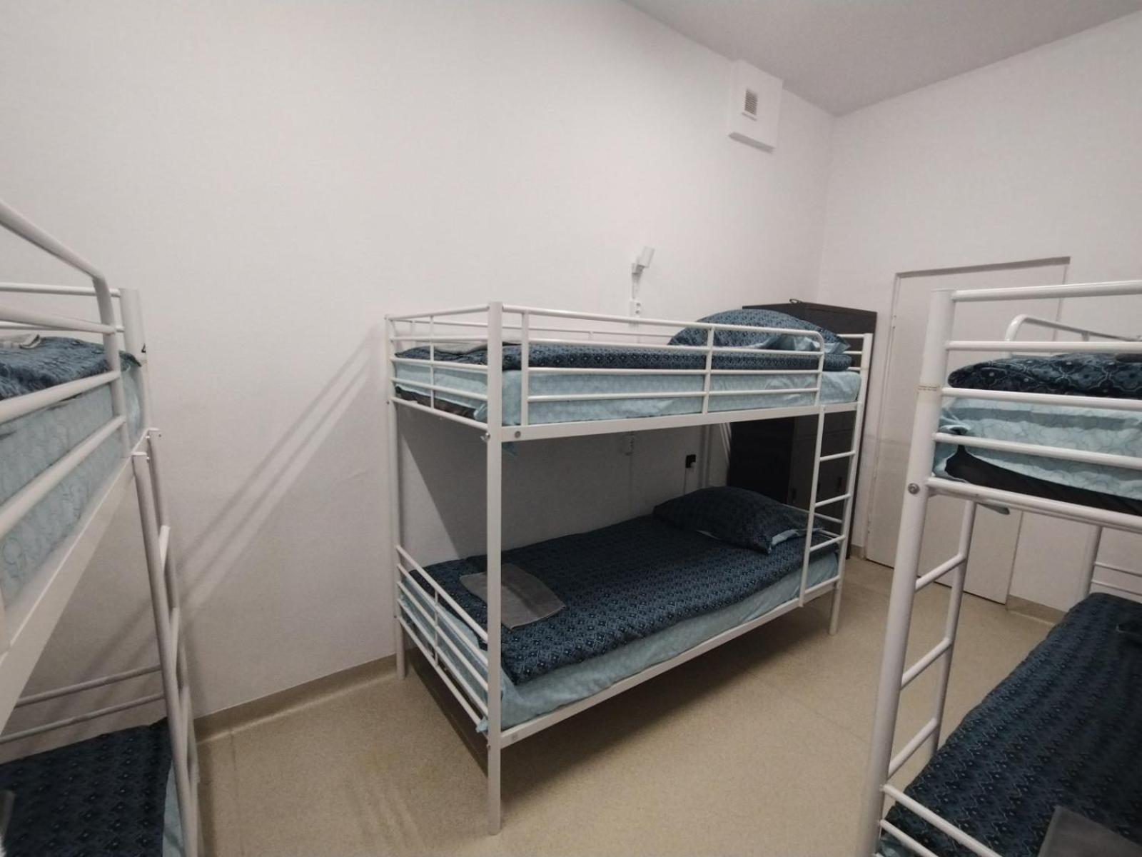 Vasylok Hostel