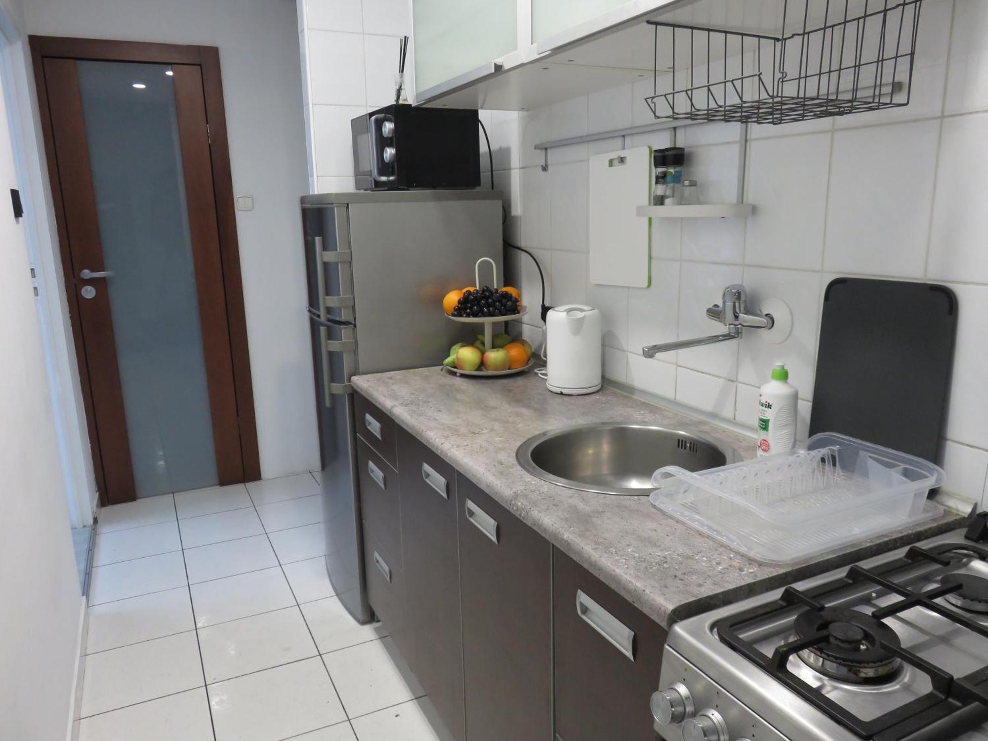 Apartment Kompaktowe 2 Pokoje Tramwaj Do Centrum 15 Min