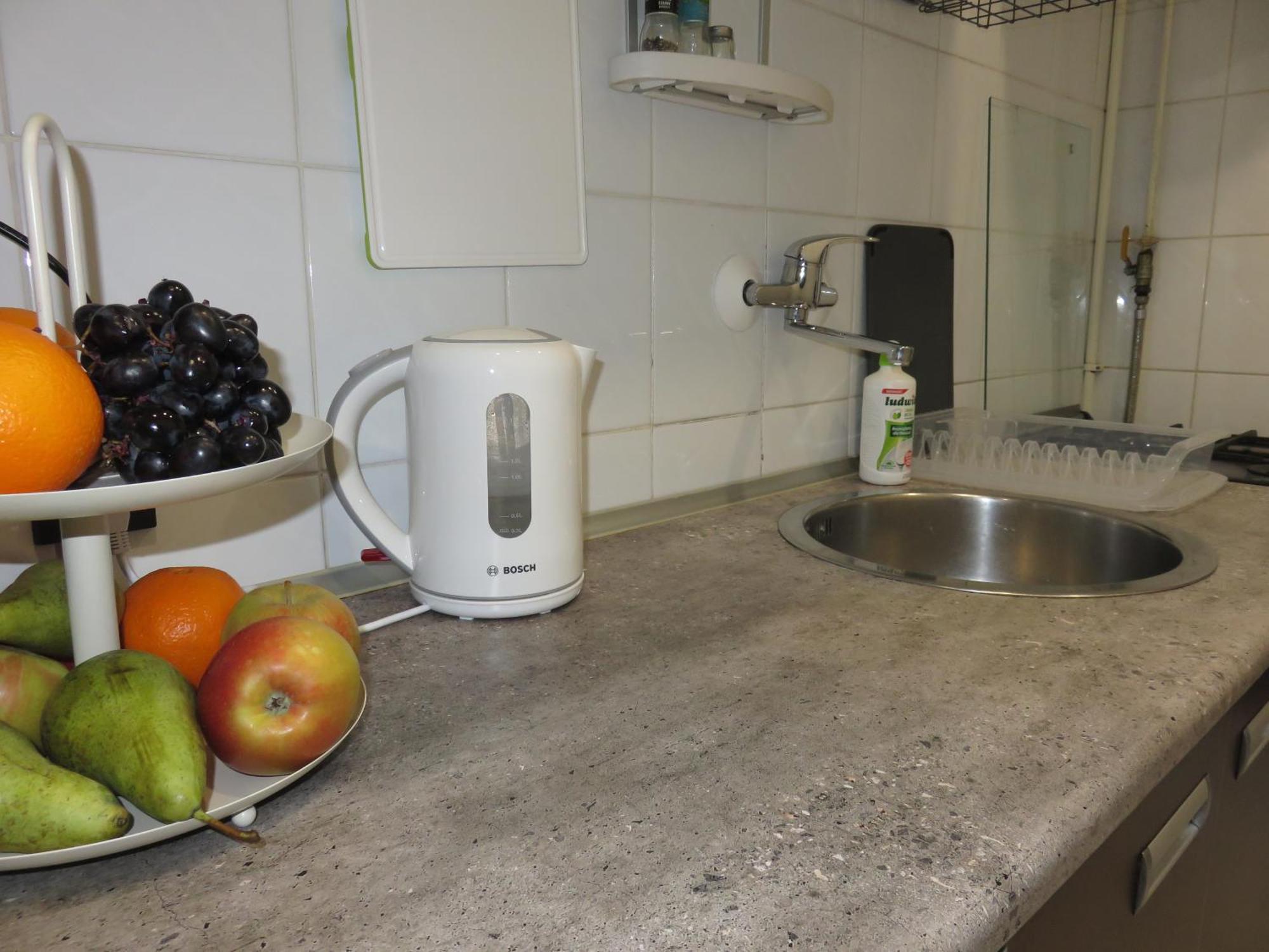Kompaktowe 2 Pokoje Tramwaj Do Centrum 15 Min Apartment