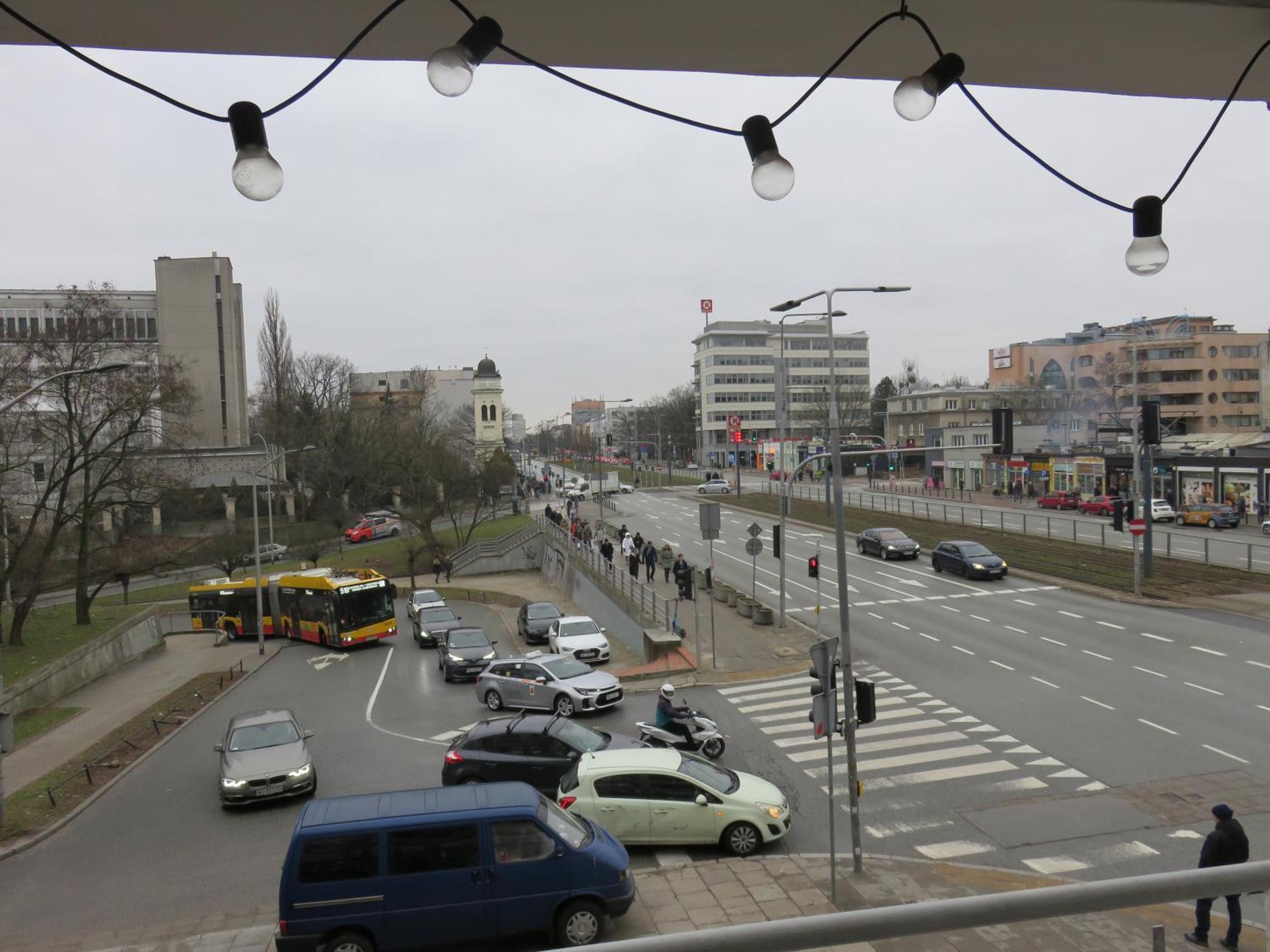 Kompaktowe 2 Pokoje Tramwaj Do Centrum 15 Min Warsaw