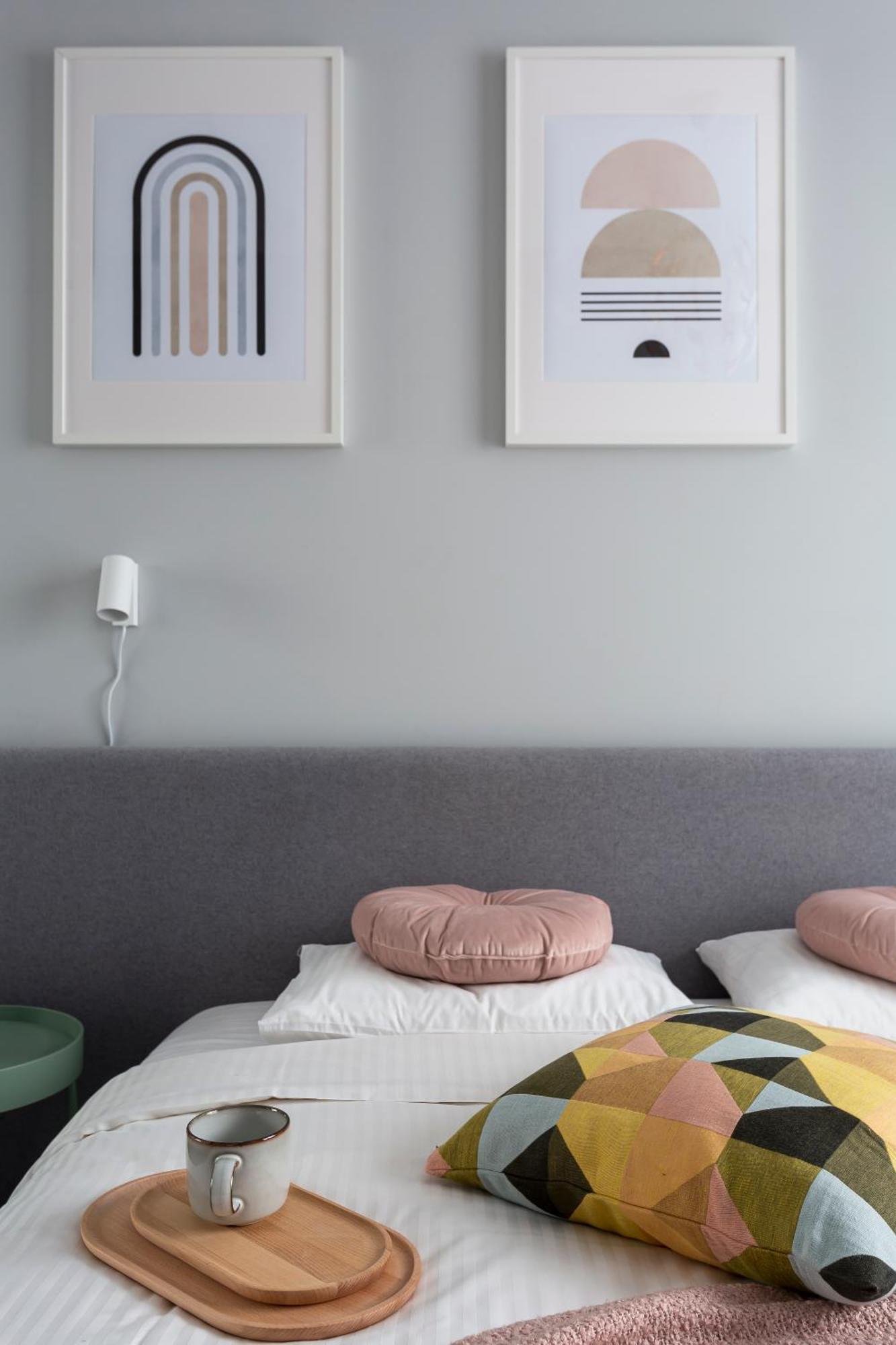 Athome - Chmielna 104 Apartment