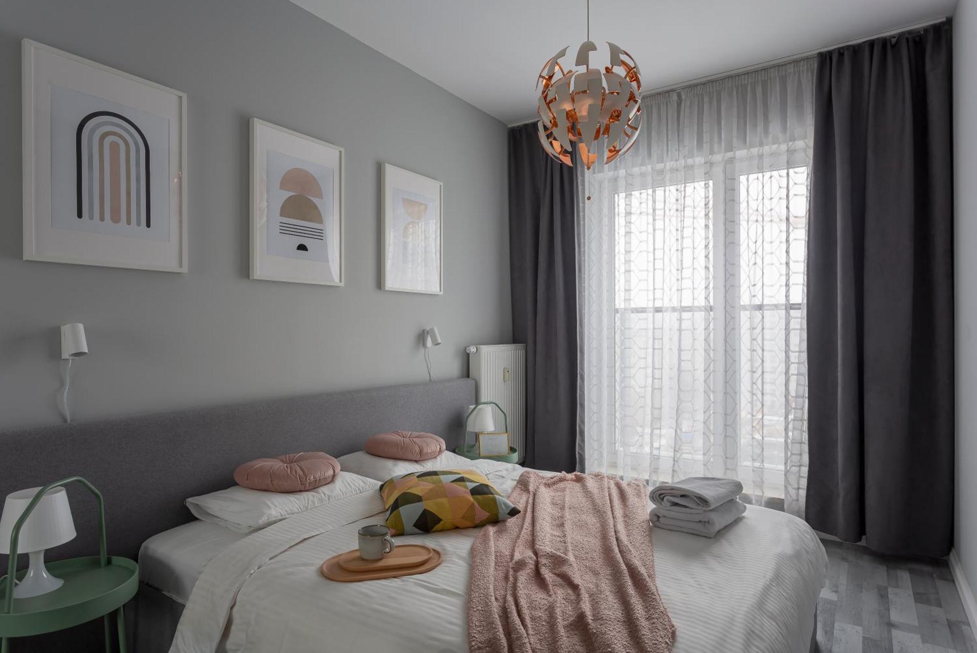 Athome - Chmielna 104 Apartment *