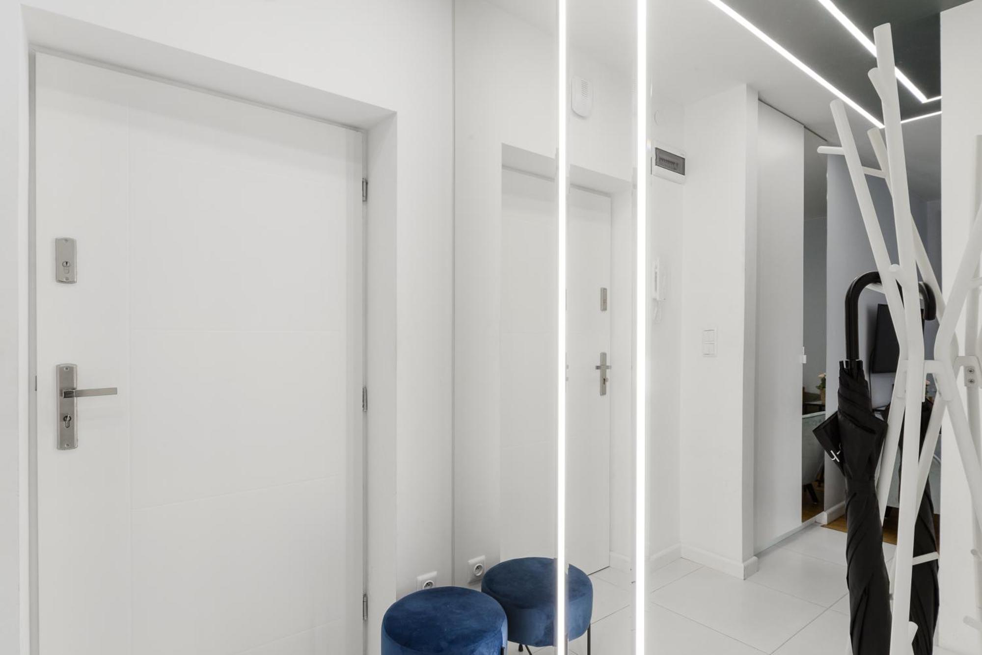 Apartamento Lumina Design With Beautiful View *