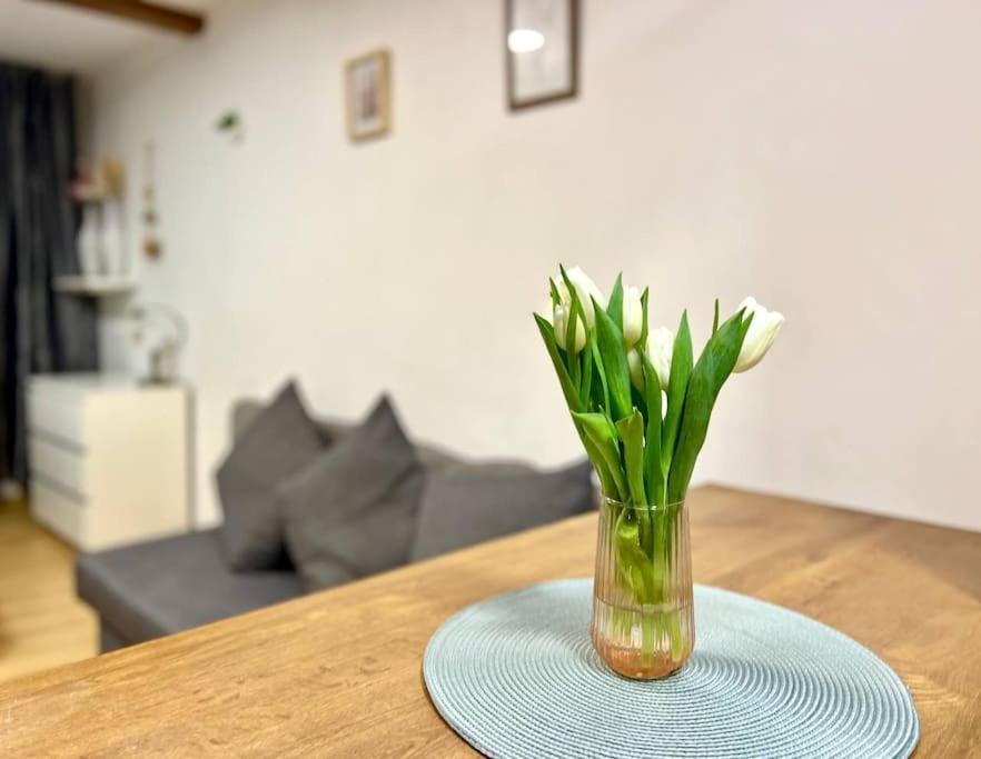 K22 Al. Niepodleglosci -wierzbno Apartamento *