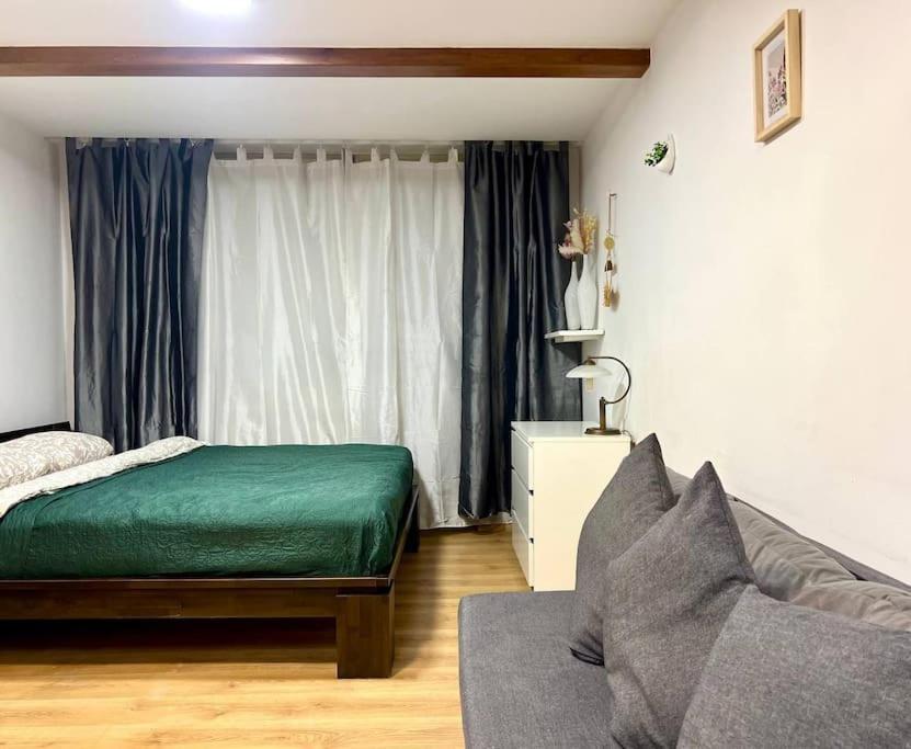 K22 Al. Niepodleglosci -wierzbno Apartament Warszawa