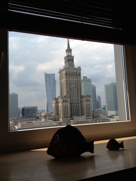 Amica By Warsawresidence Group * Warsaw