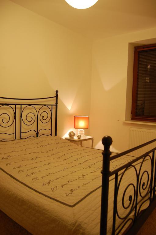Bobrowiecka Apartment *