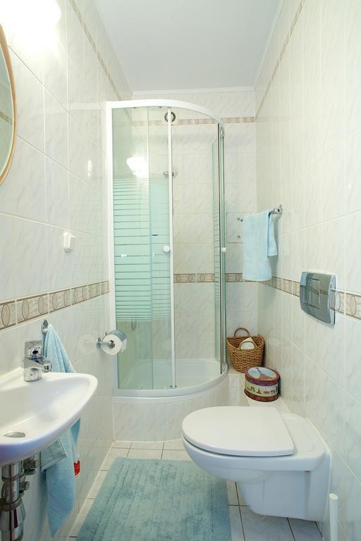 Apartament Raclawicka Apartment Warsaw