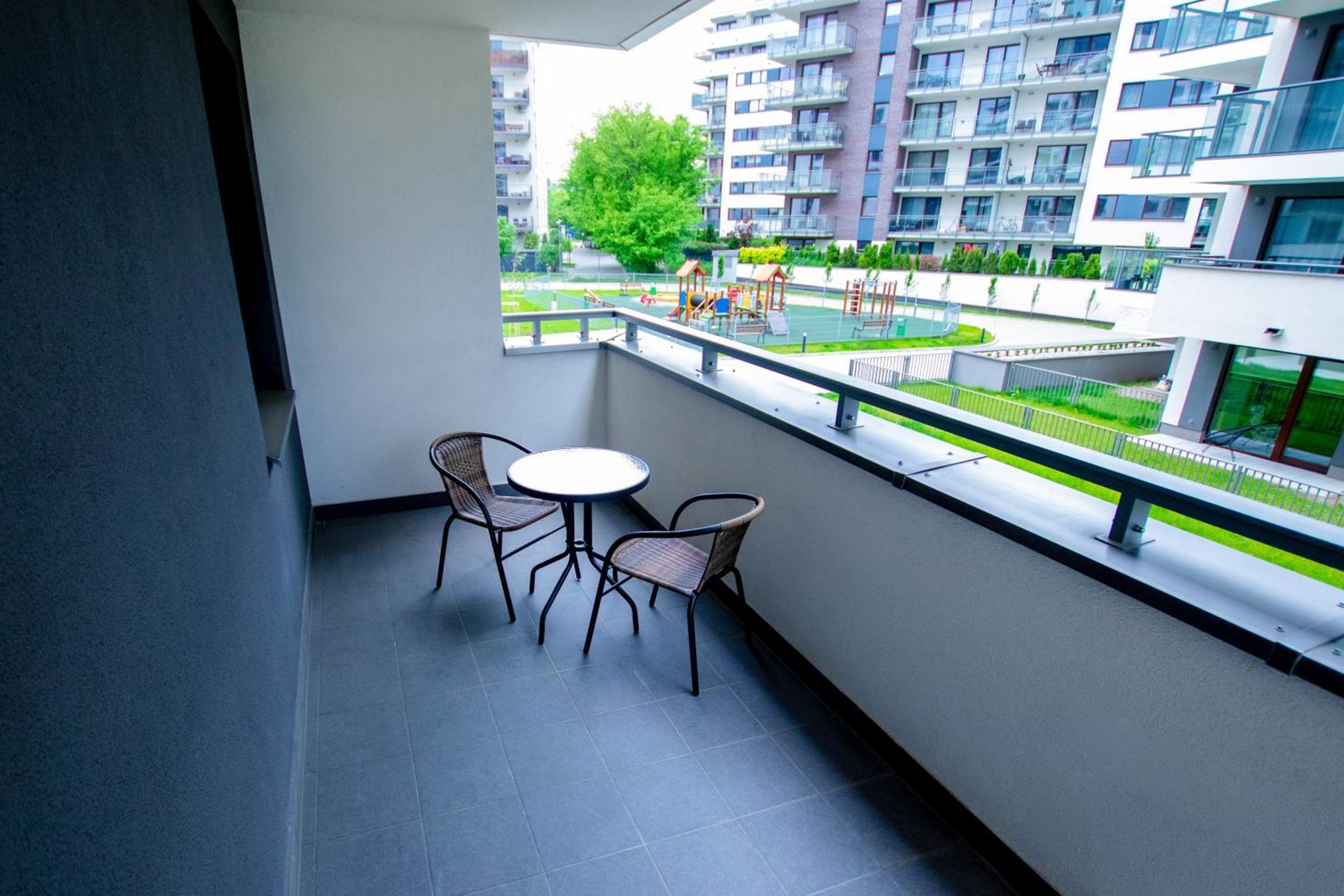 High Standard Studio. City Center. Free Parking. *