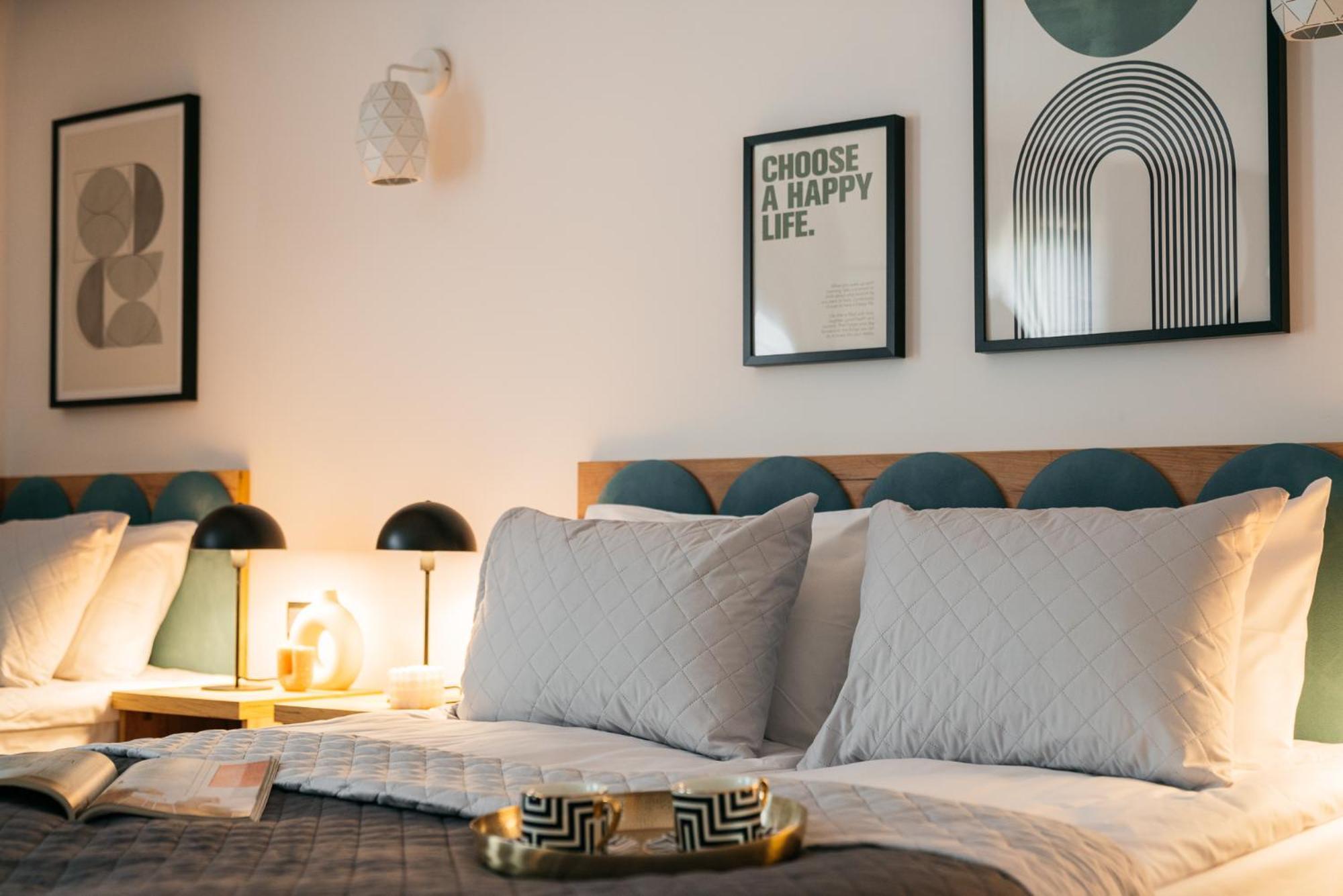 Orso & - Loftaffair Collection Apartment *