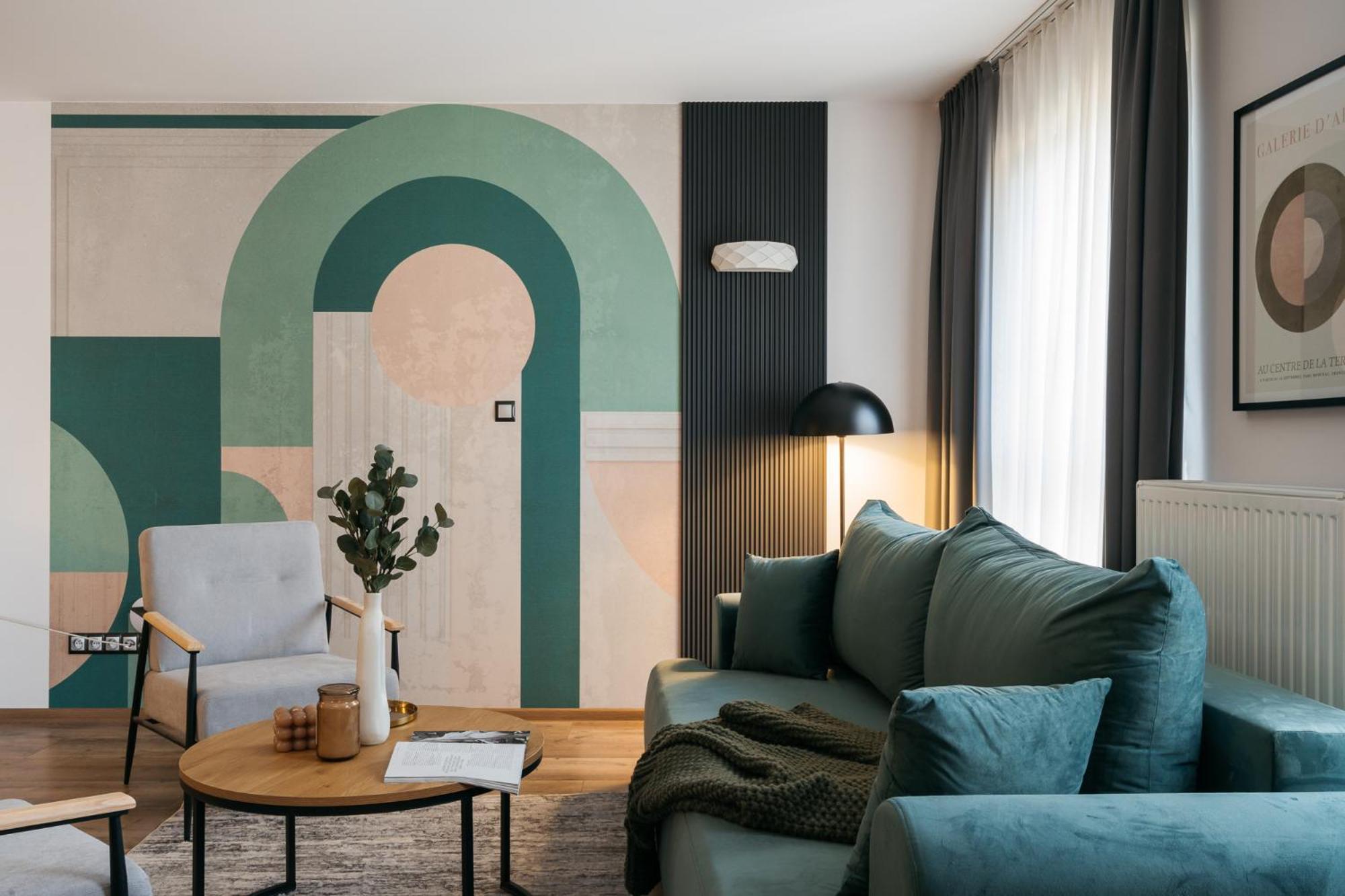 Orso & - Loftaffair Collection * Warsaw