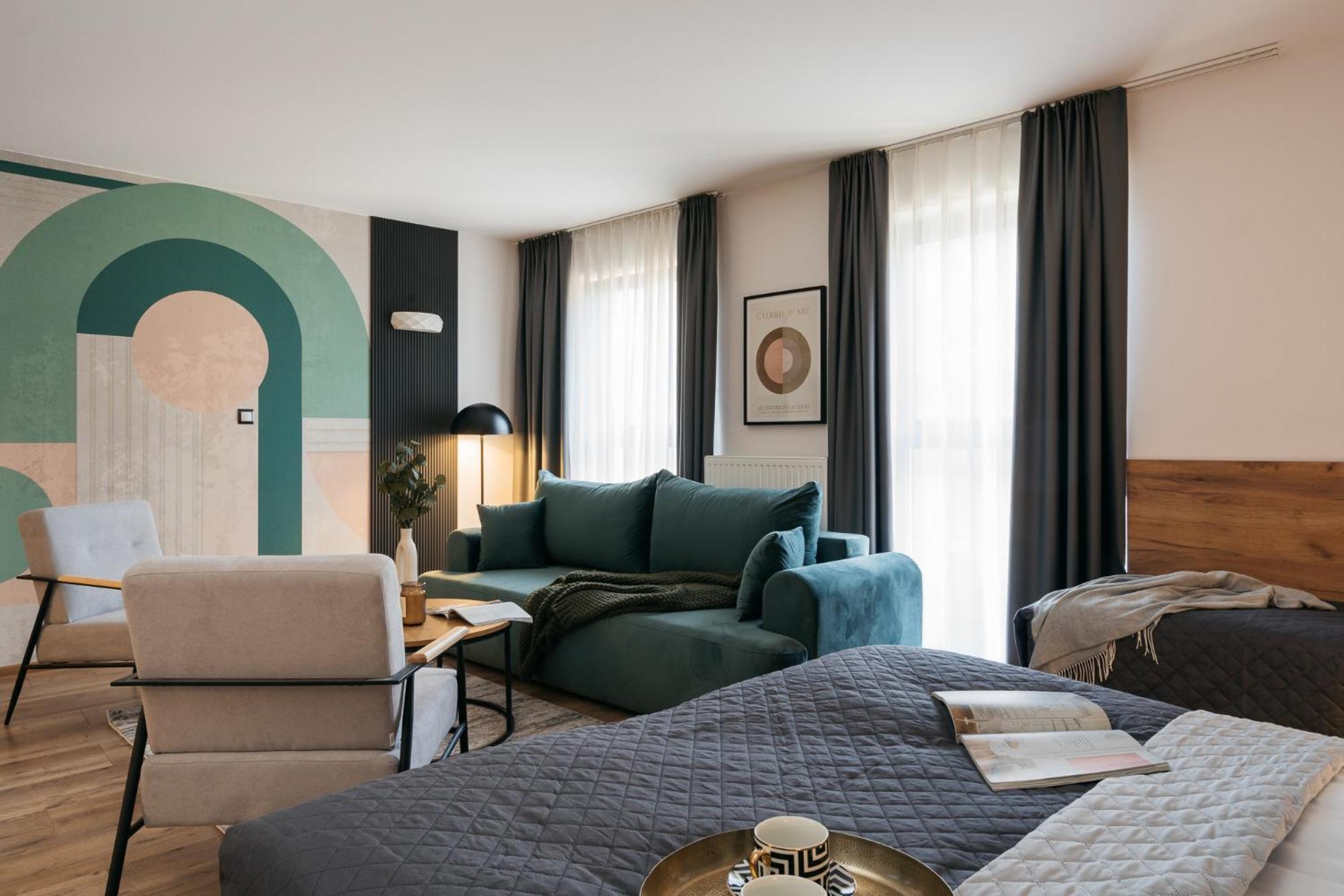 Orso & - Loftaffair Collection * Warsaw
