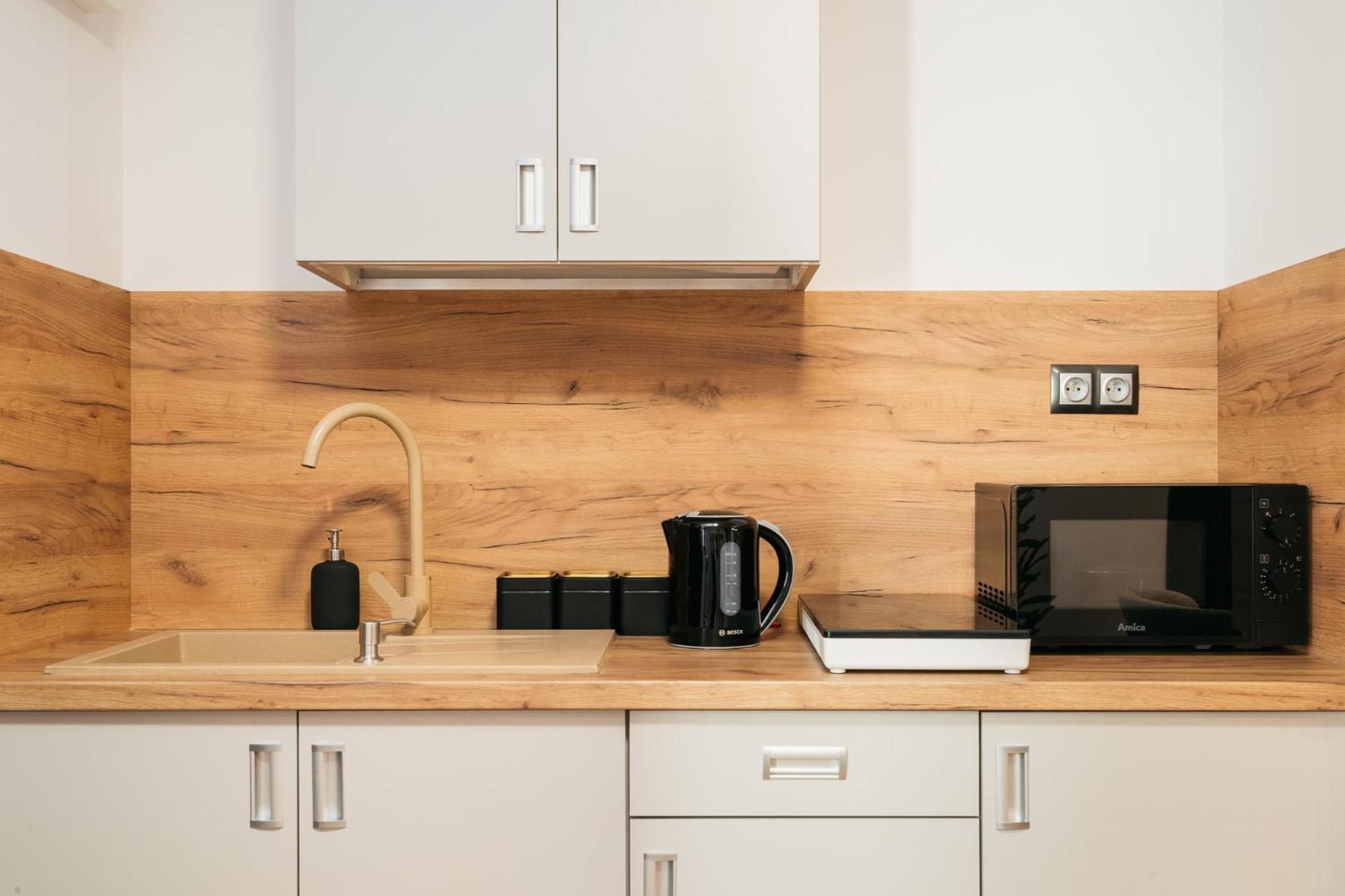 Orso & - Loftaffair Collection Apartment Warsaw