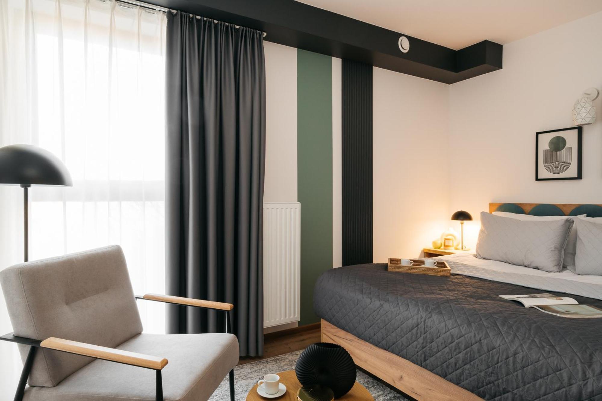 Orso & - Loftaffair Collection Apartment