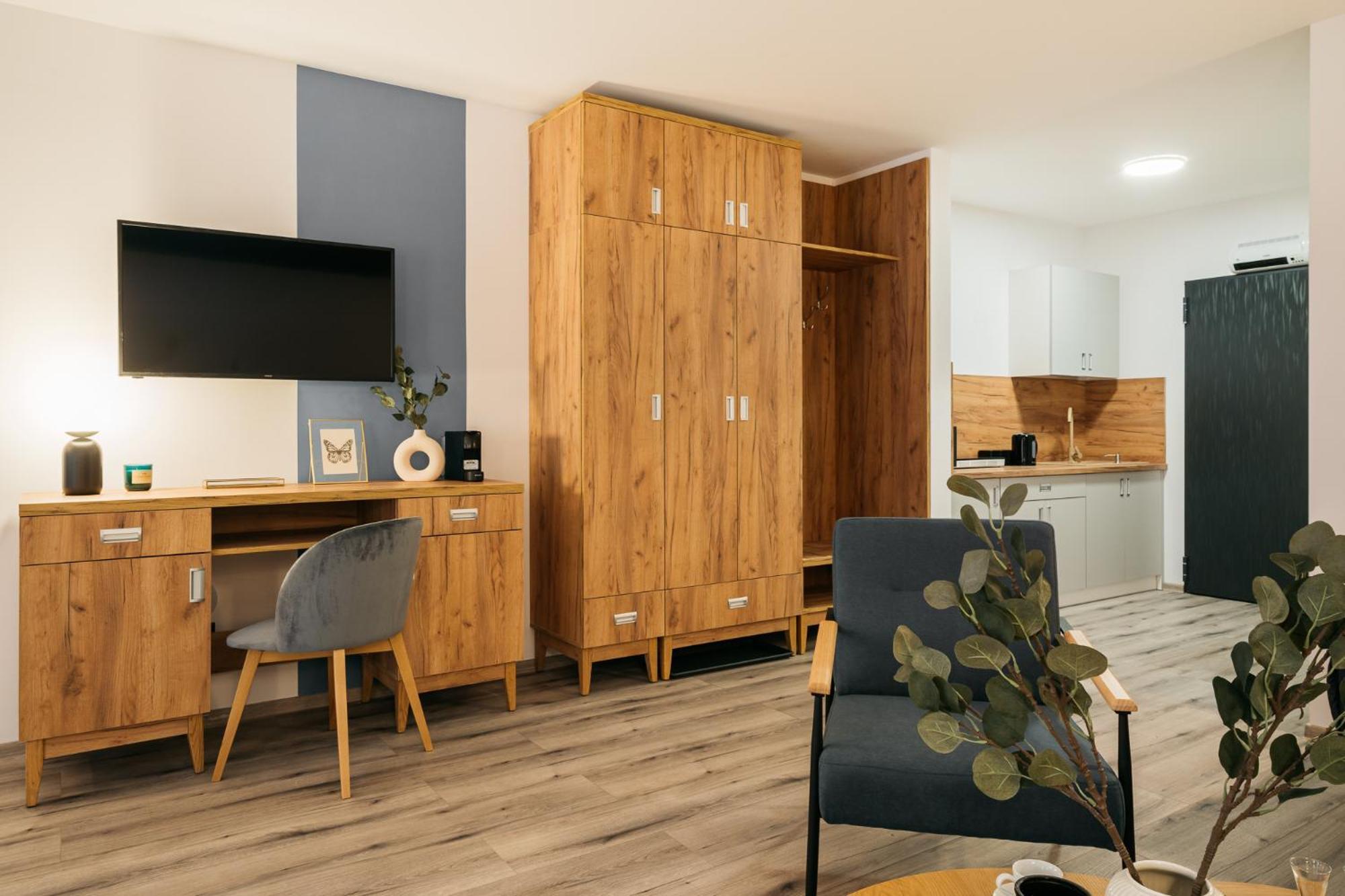 Orso & - Loftaffair Collection Apartment Warsaw