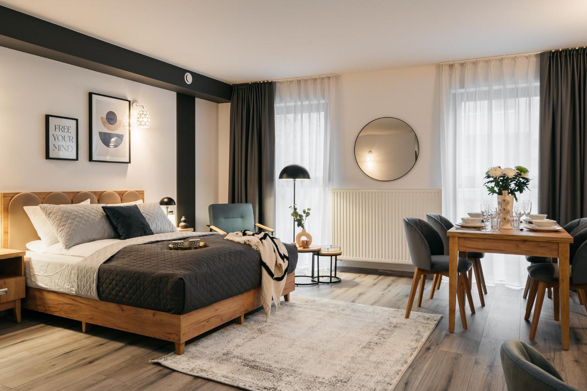 Orso & - Loftaffair Collection Warsaw