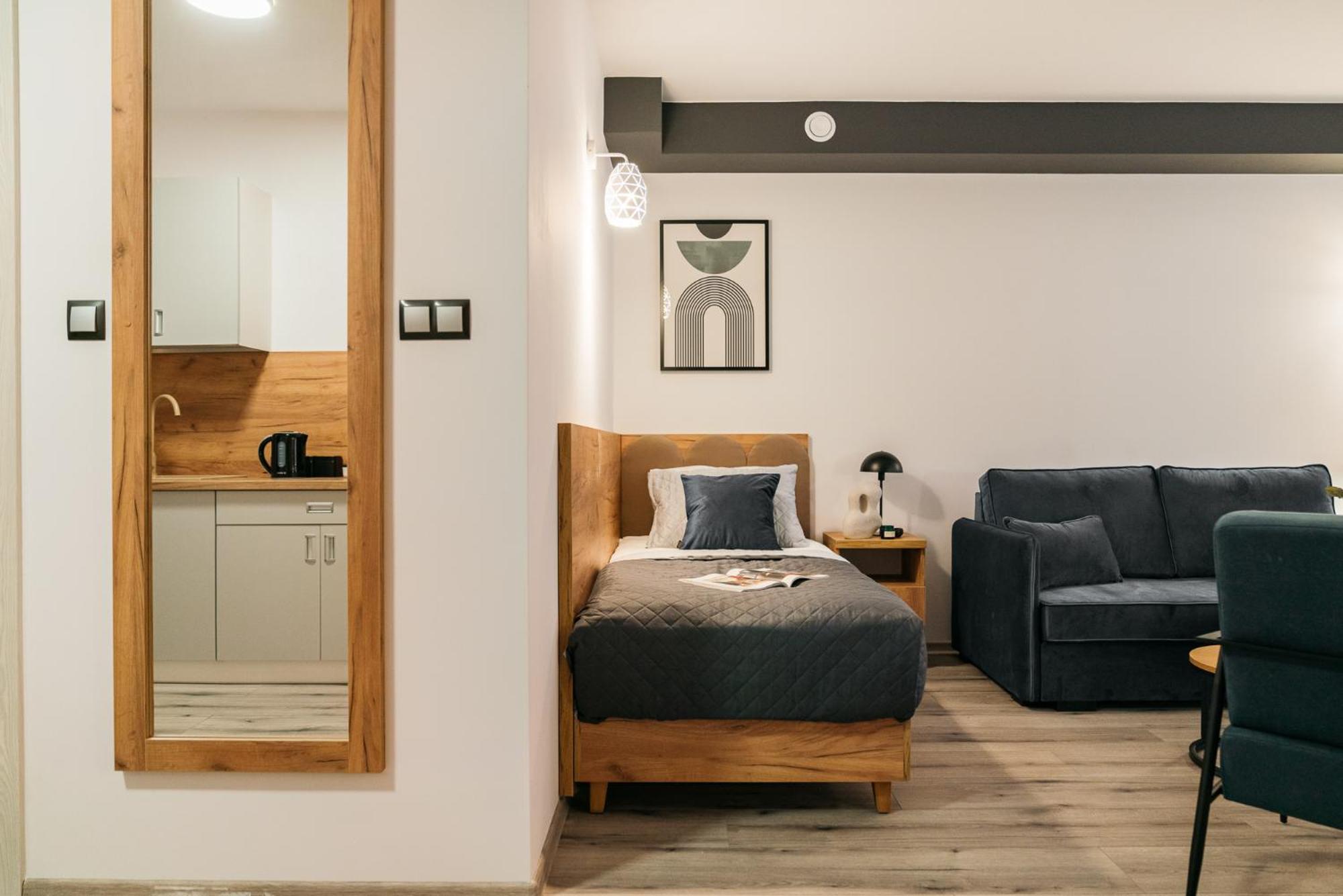 Apartment Orso & - Loftaffair Collection *