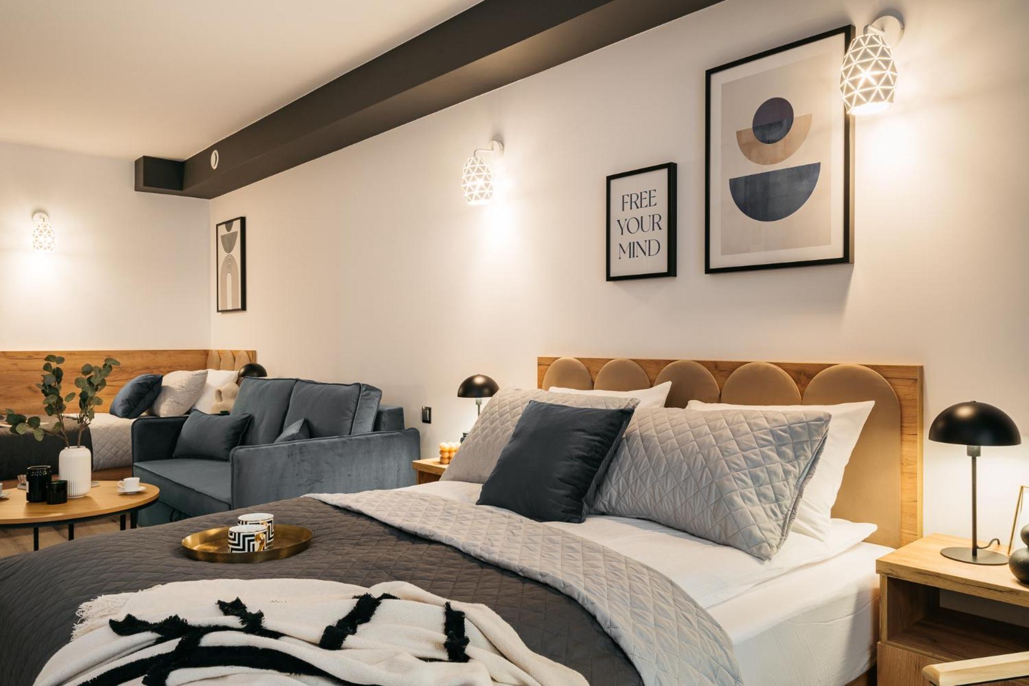Orso & - Loftaffair Collection Apartment Warsaw
