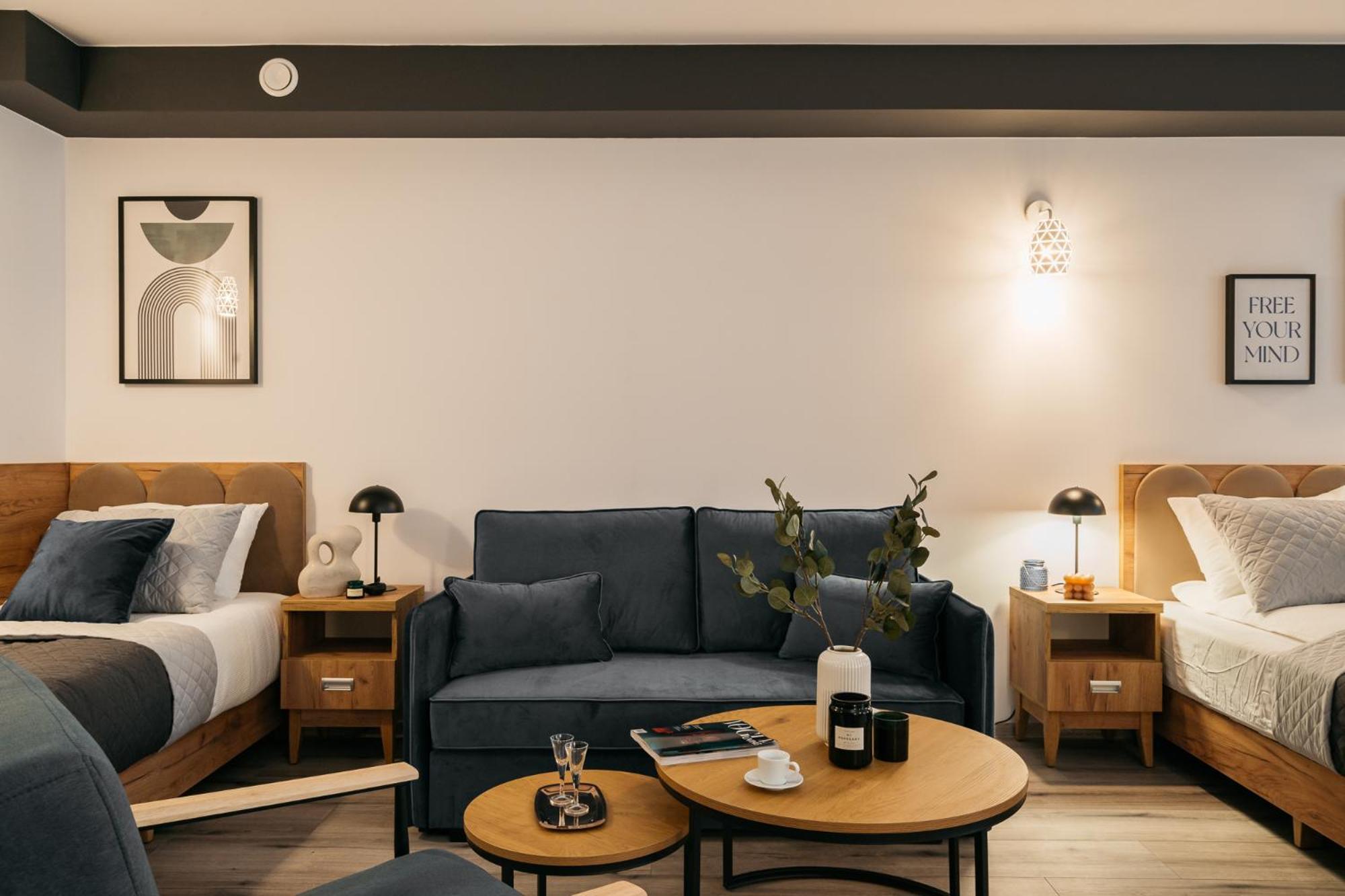 Orso & - Loftaffair Collection Apartment