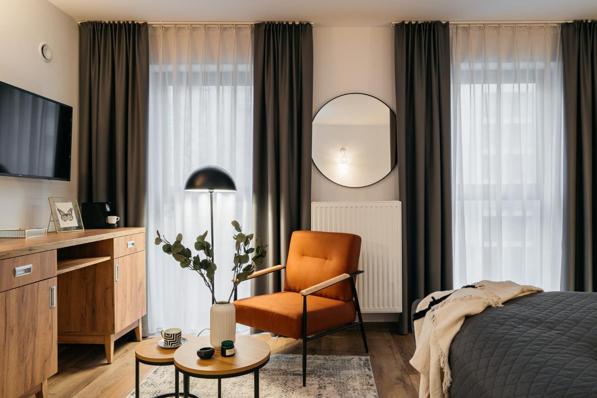 Orso & - Loftaffair Collection Apartment Warsaw