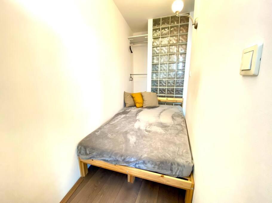 Apartment Studio Muranow By Esteum Host *