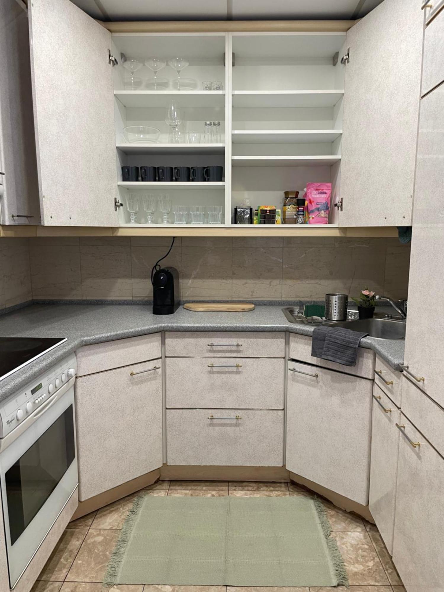 Apartment 11 *