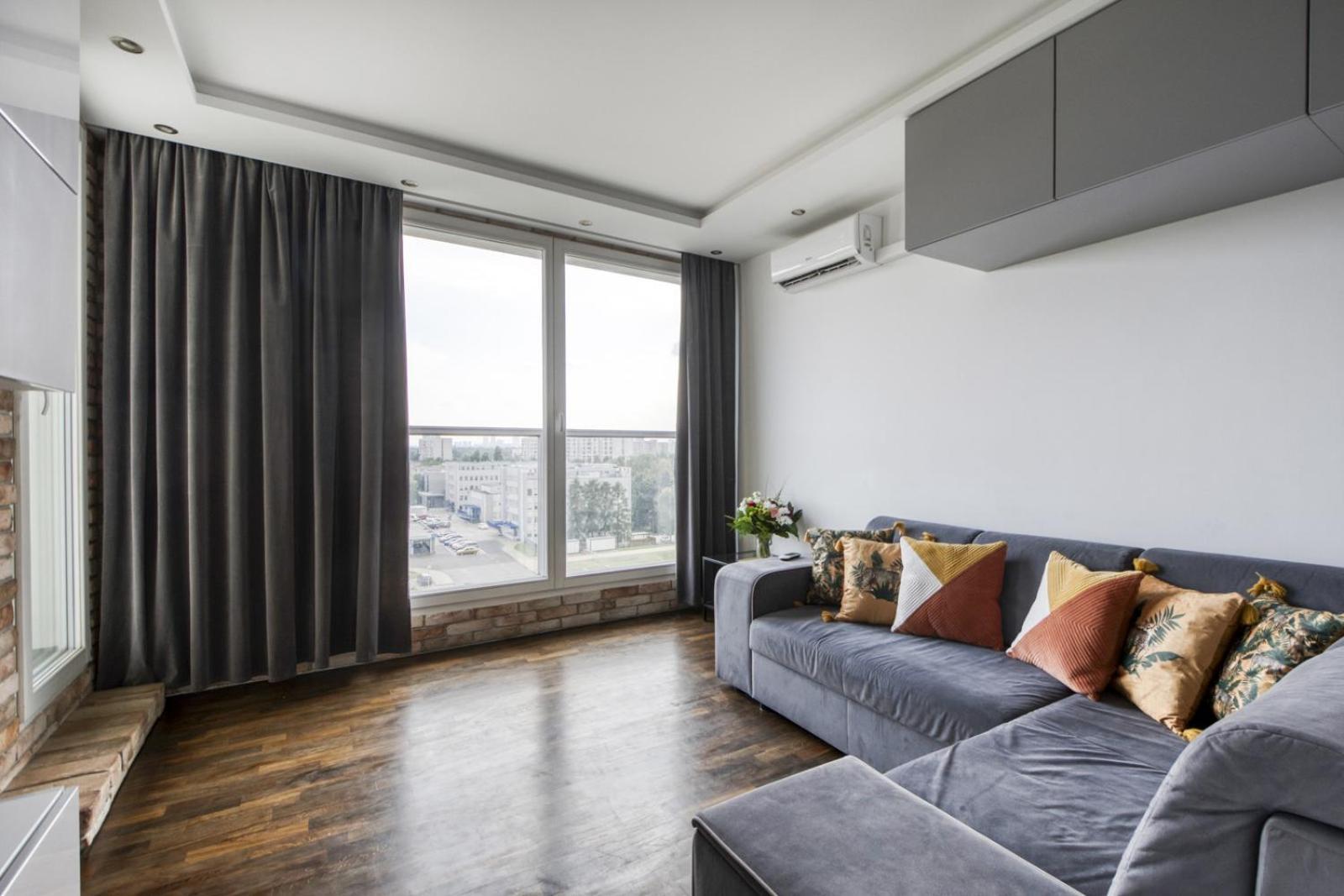 Gama Warsaw