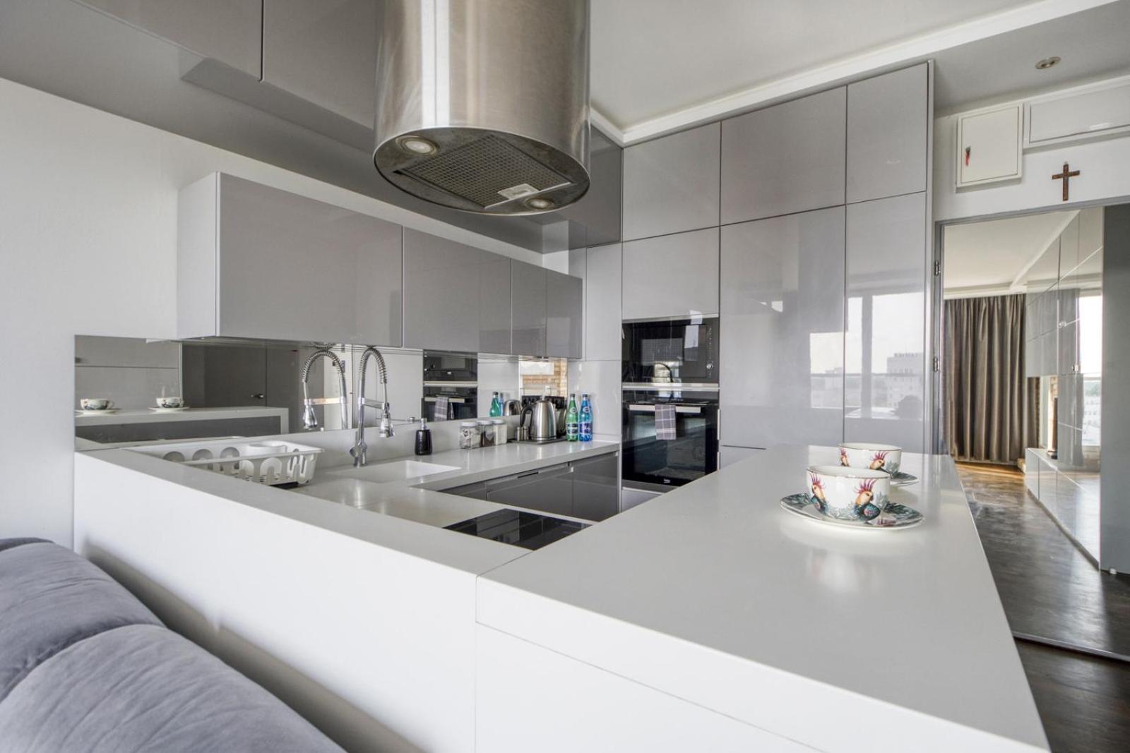 Gama Apartment