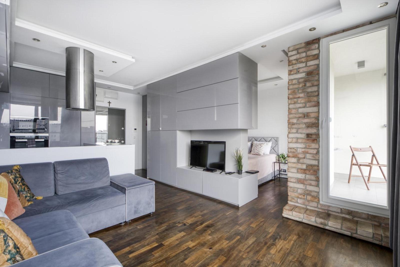 Apartment Gama