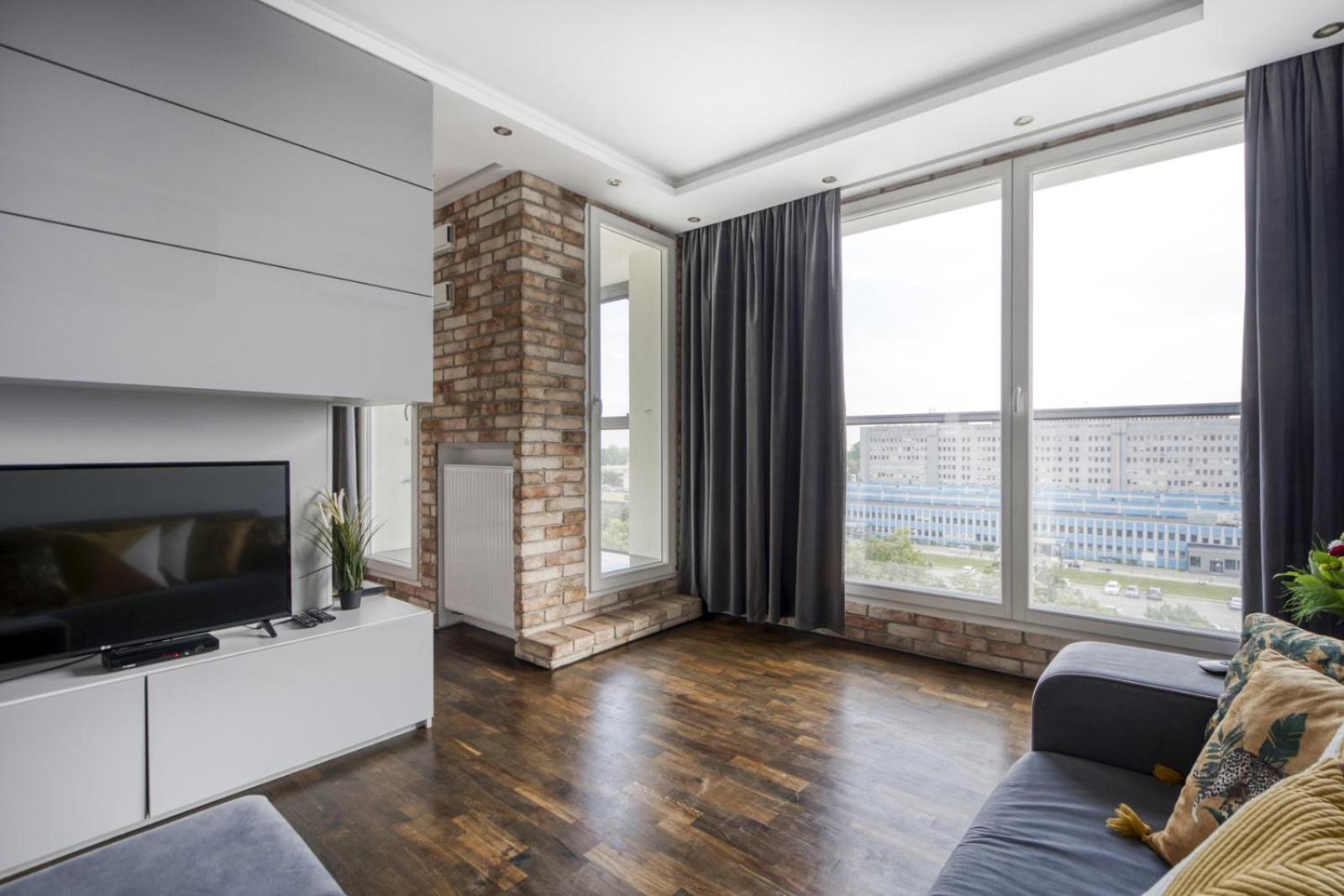 Apartment Gama