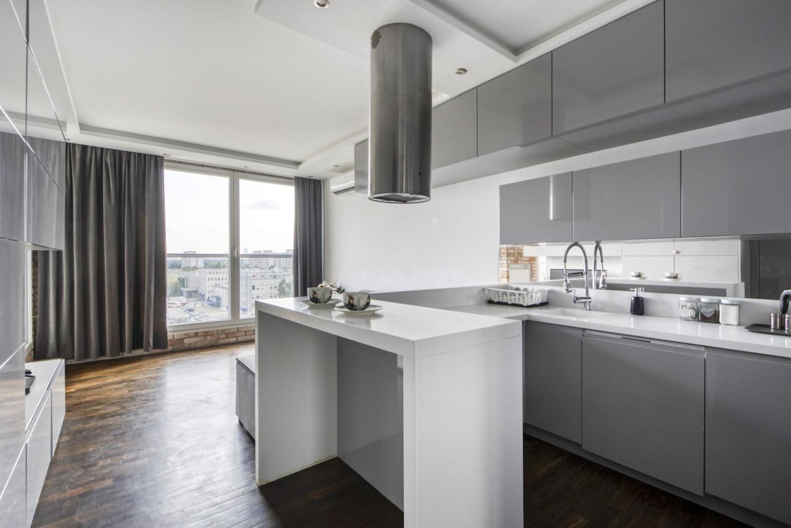 Gama Apartment
