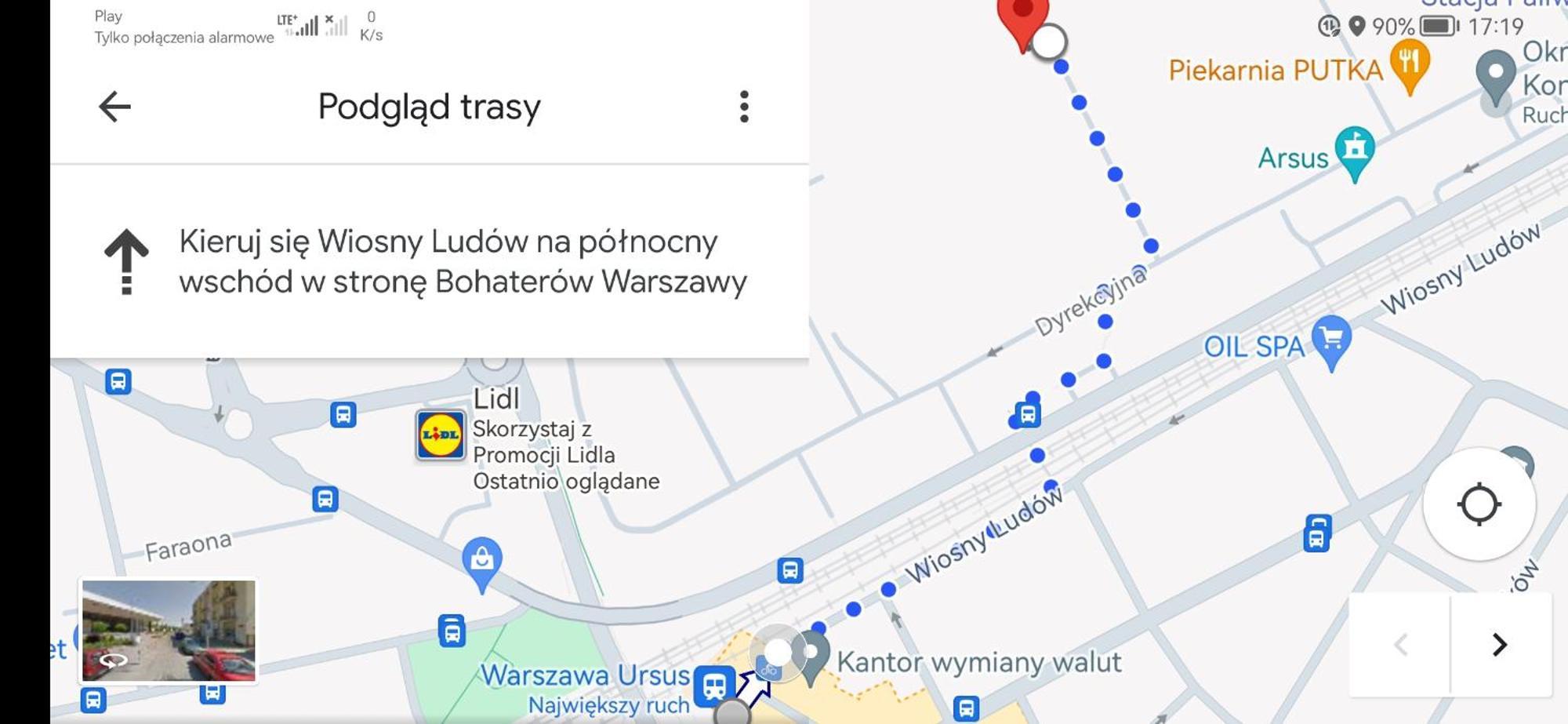 Nowy 1 Z 2 Pokoi W Mieszkaniu W Ursusie Warsaw