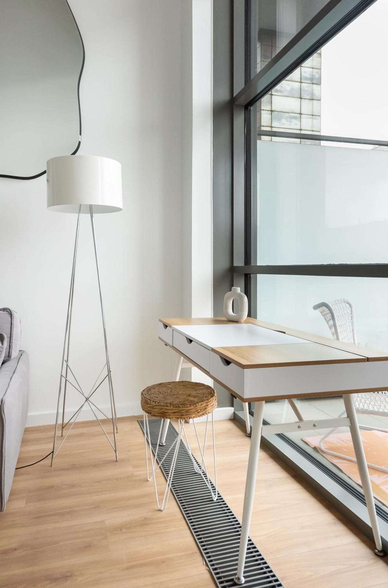 Apartment Qbik Deluxe Loft