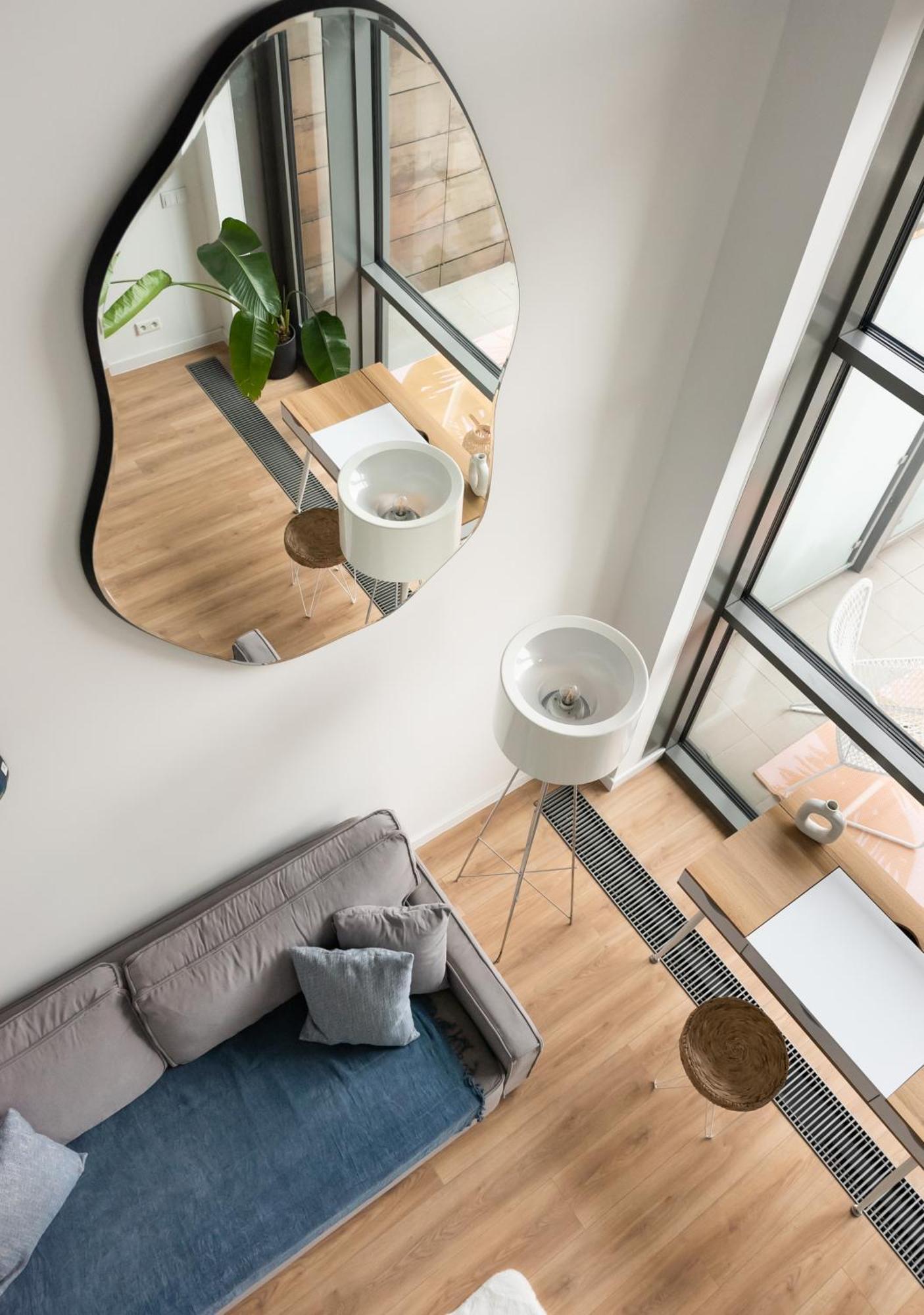 Qbik Deluxe Loft *