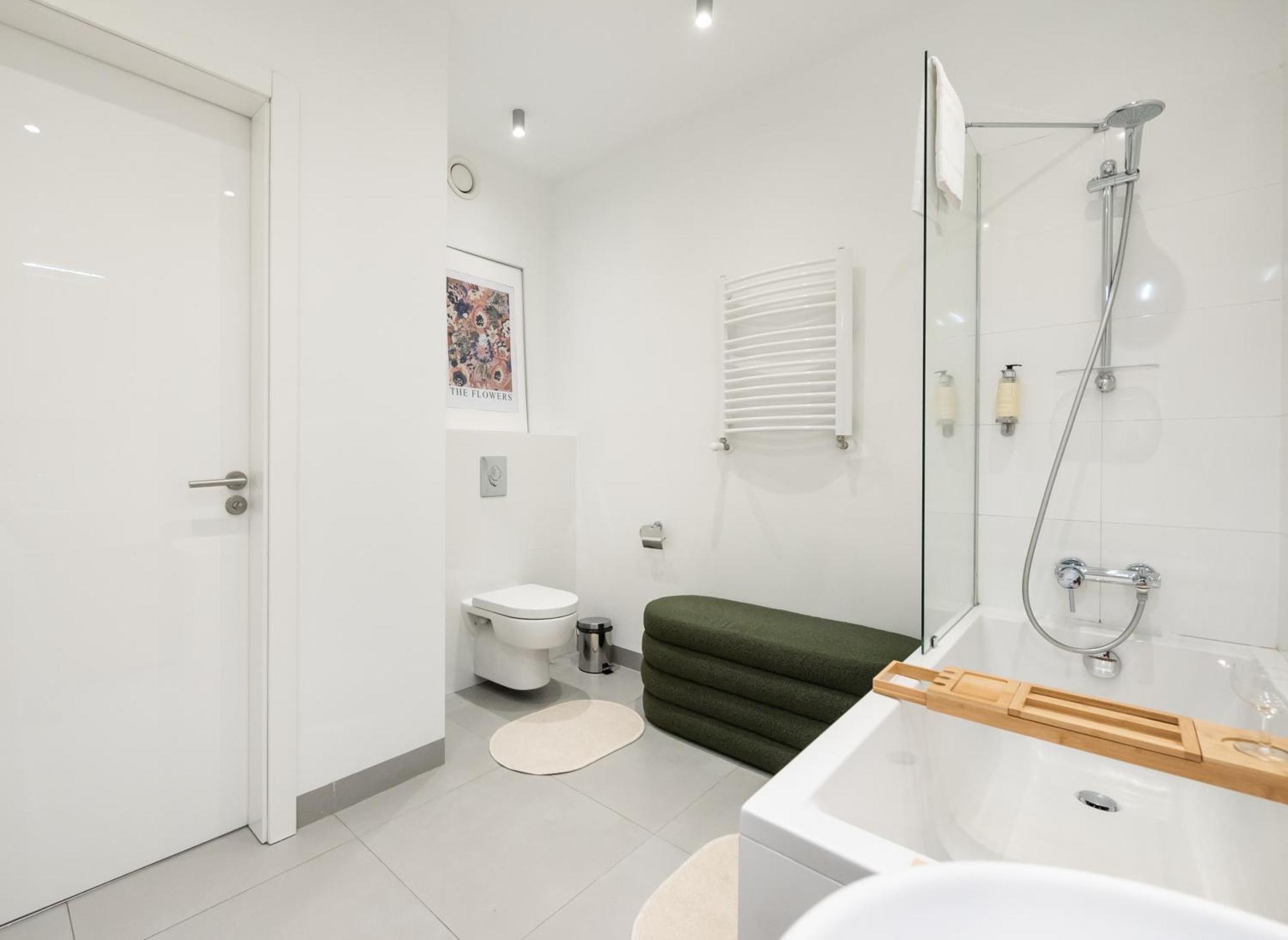 Qbik Deluxe Loft *