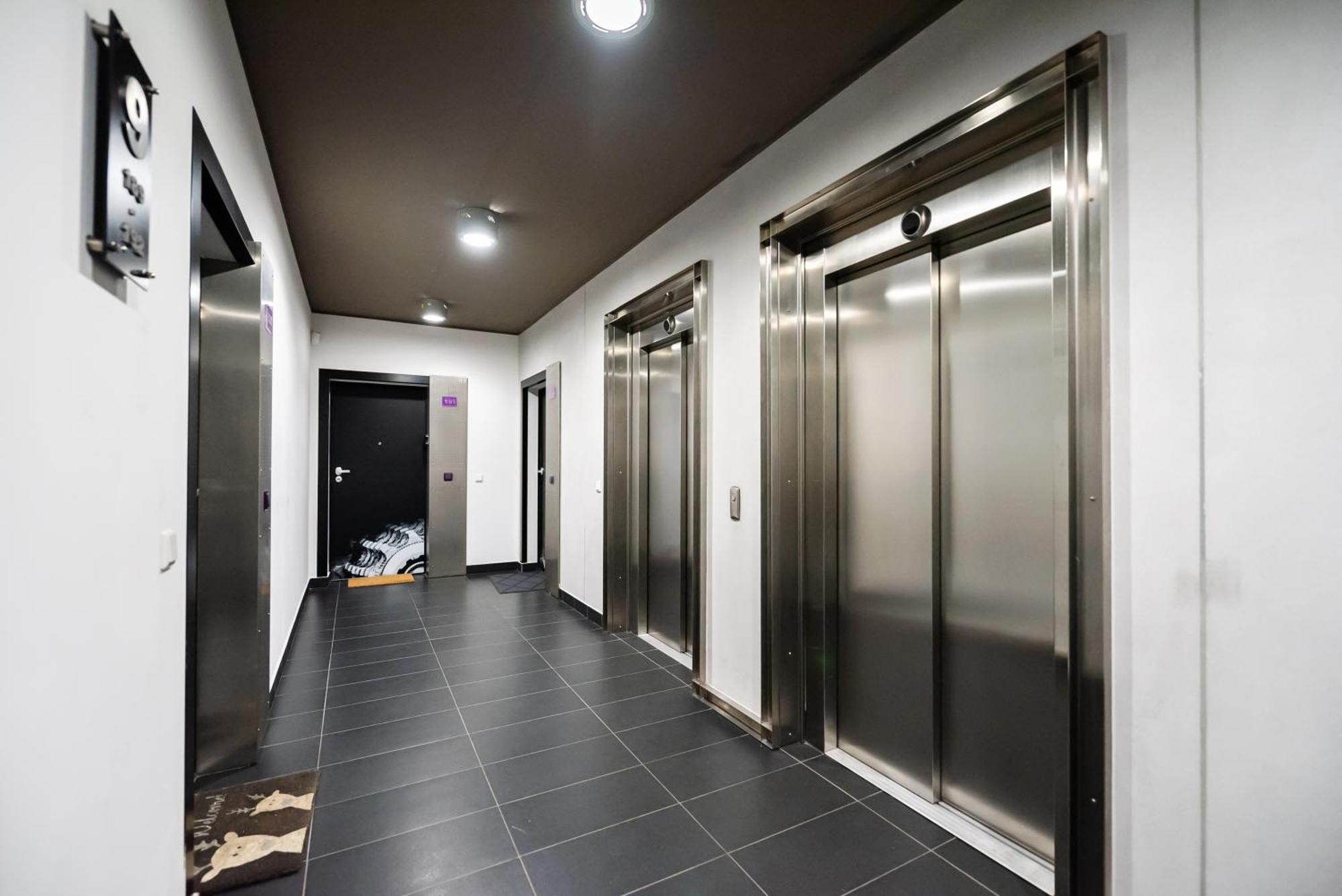 Qbik Deluxe Loft