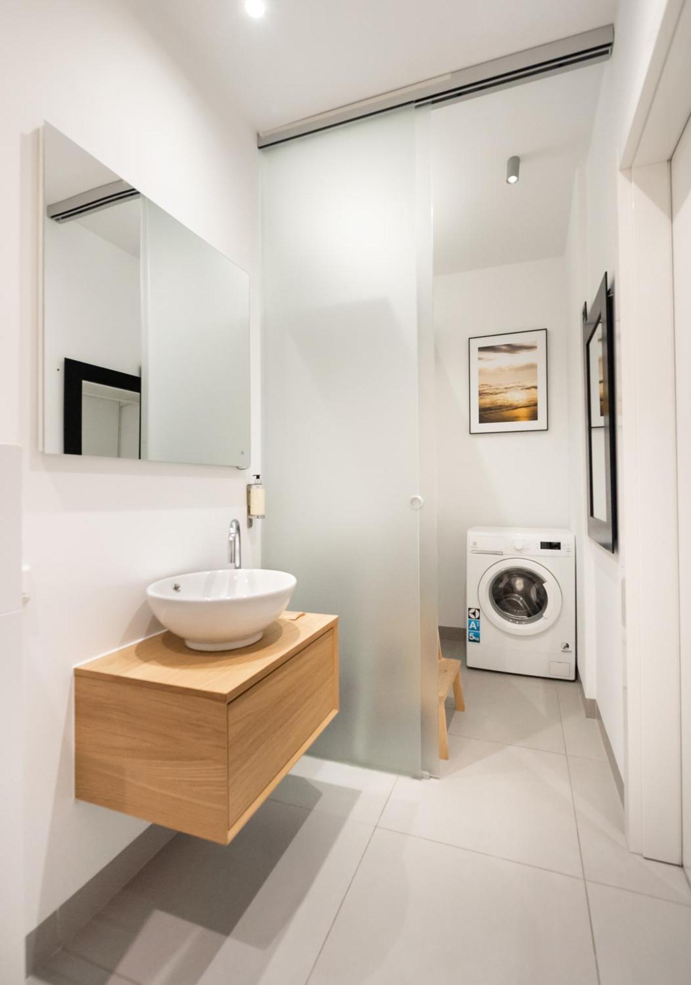Qbik Deluxe Loft Apartment *