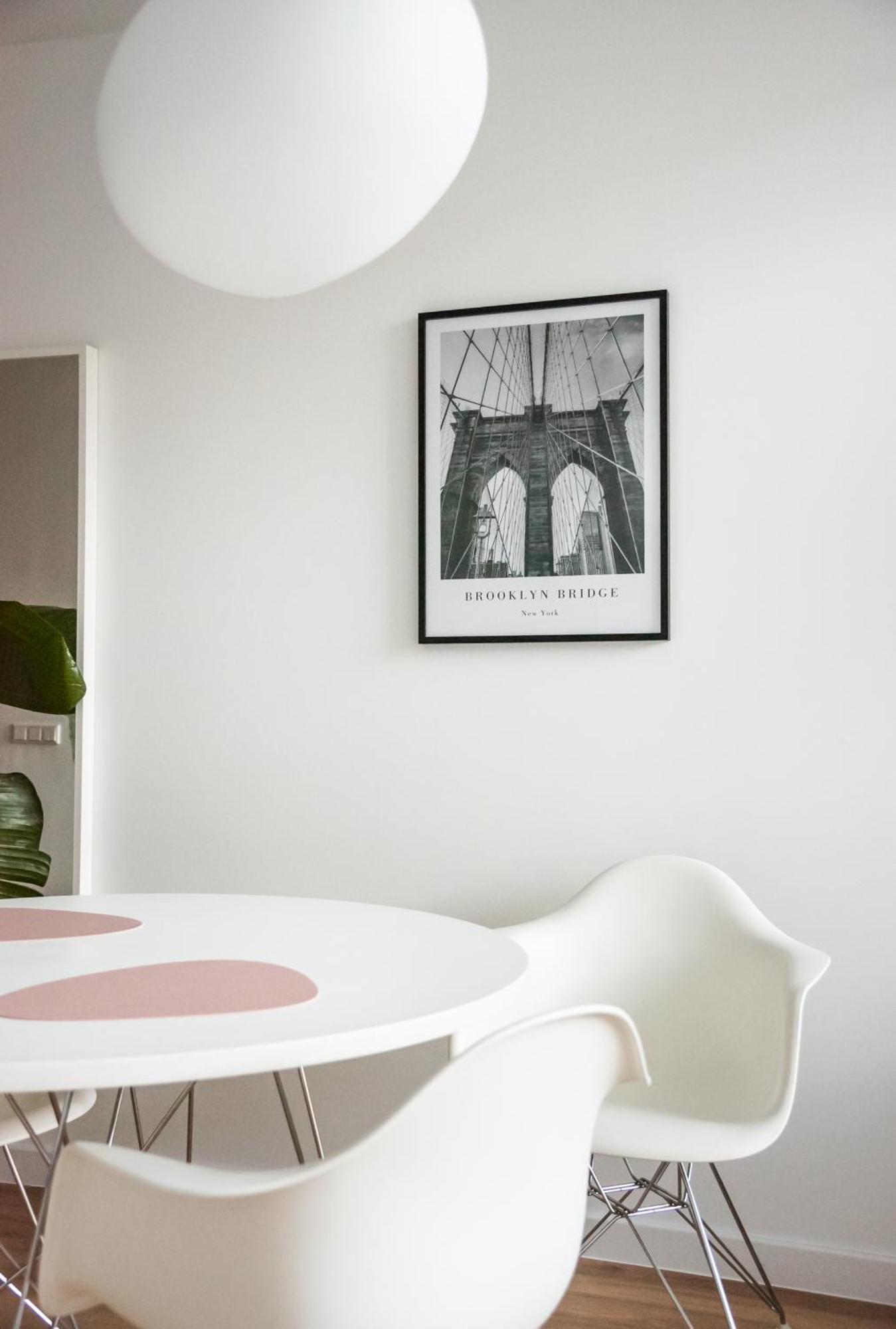 Qbik Deluxe Loft * Warsaw
