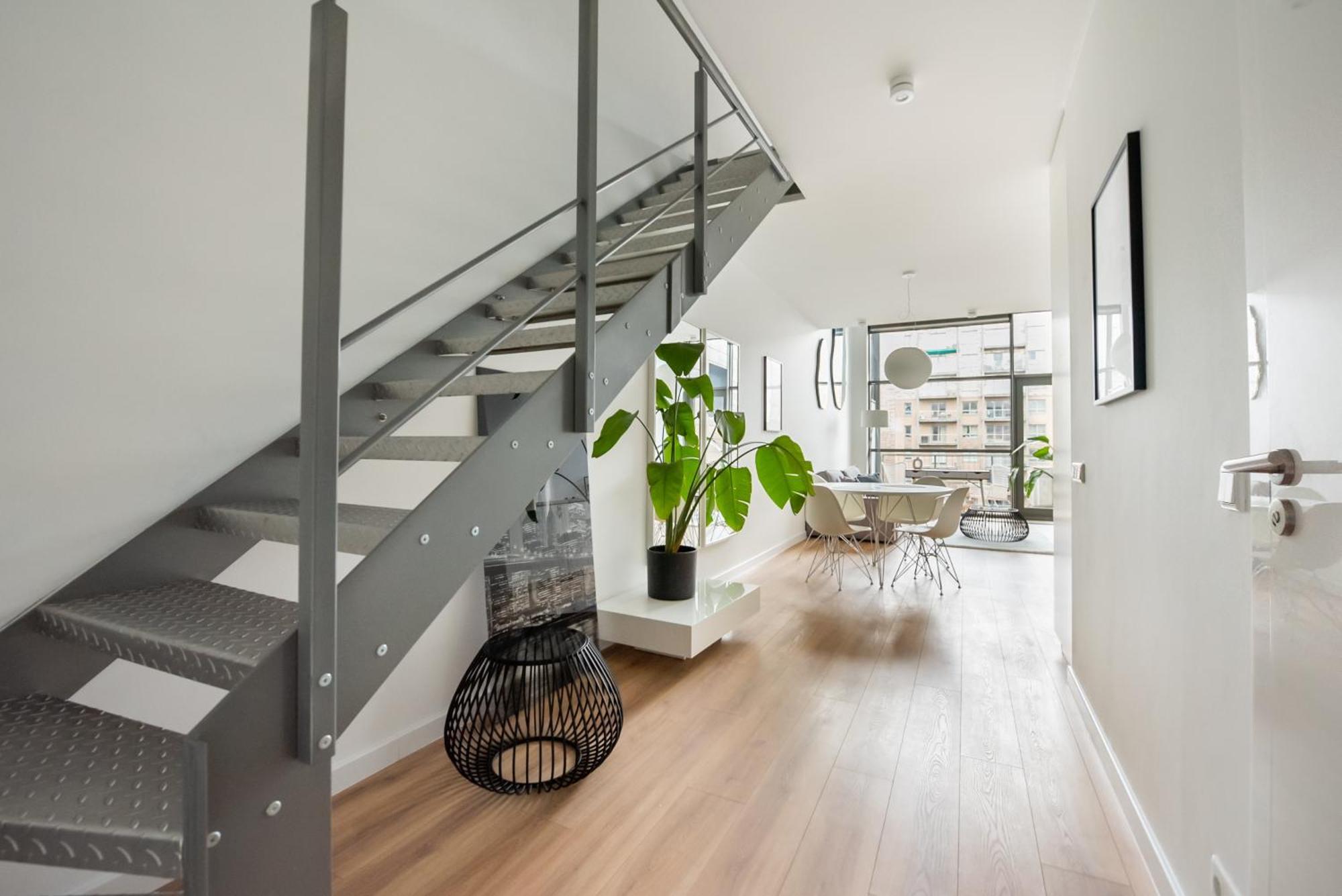 Qbik Deluxe Loft