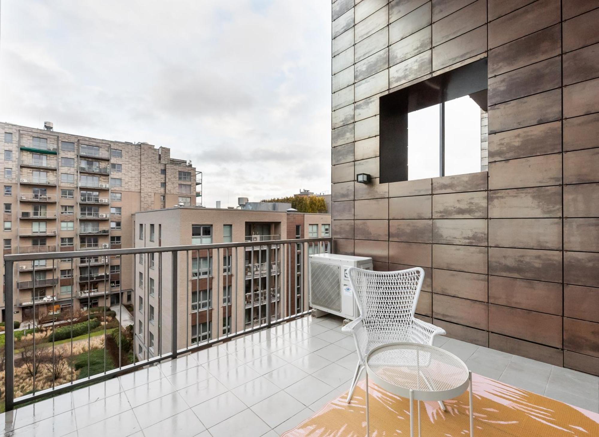 Qbik Deluxe Loft