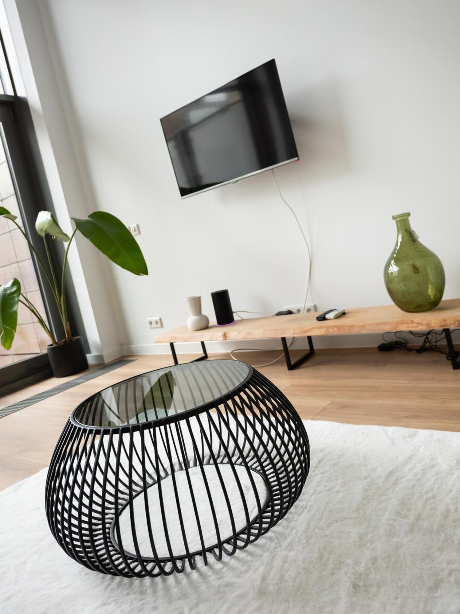 Qbik Deluxe Loft * Warsaw