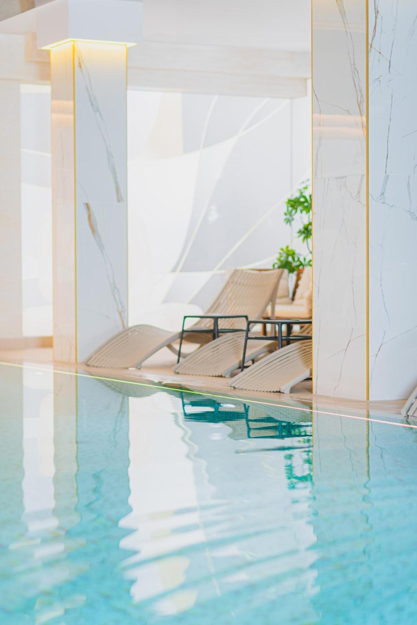 Stay Inn Hotel Warszawa
