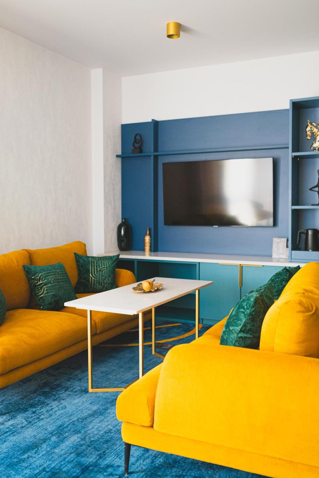 Stay Inn Hotel Warszawa 4*