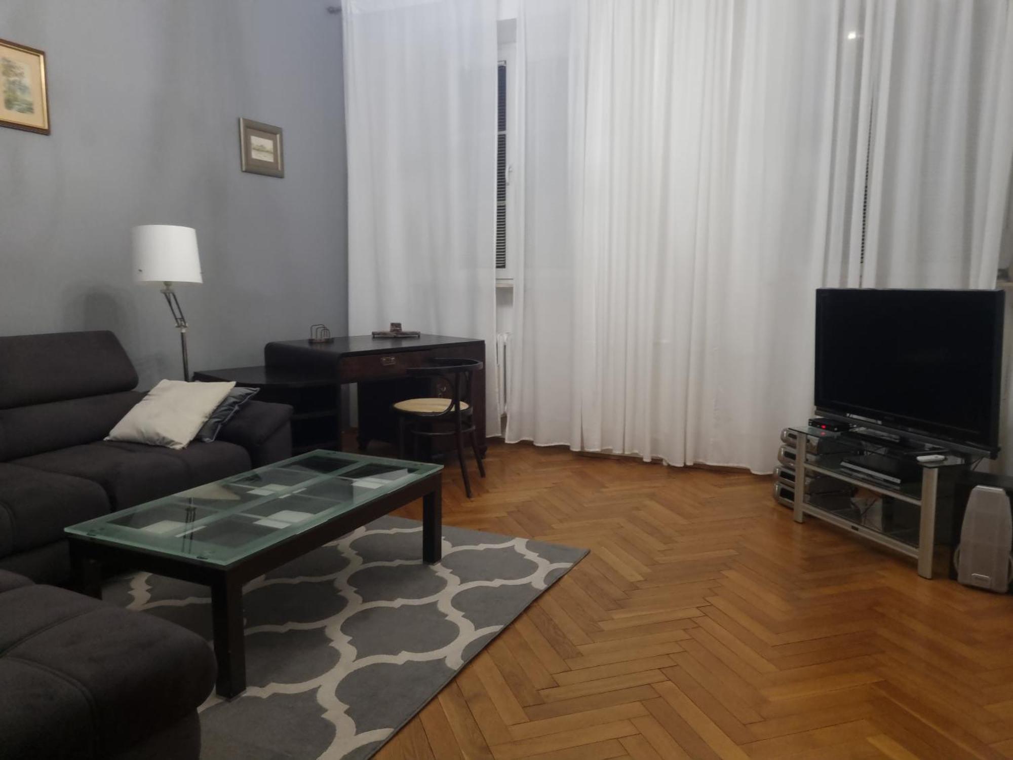 One Bedroom Next To The Royal Castle In By Renters * Varsóvia