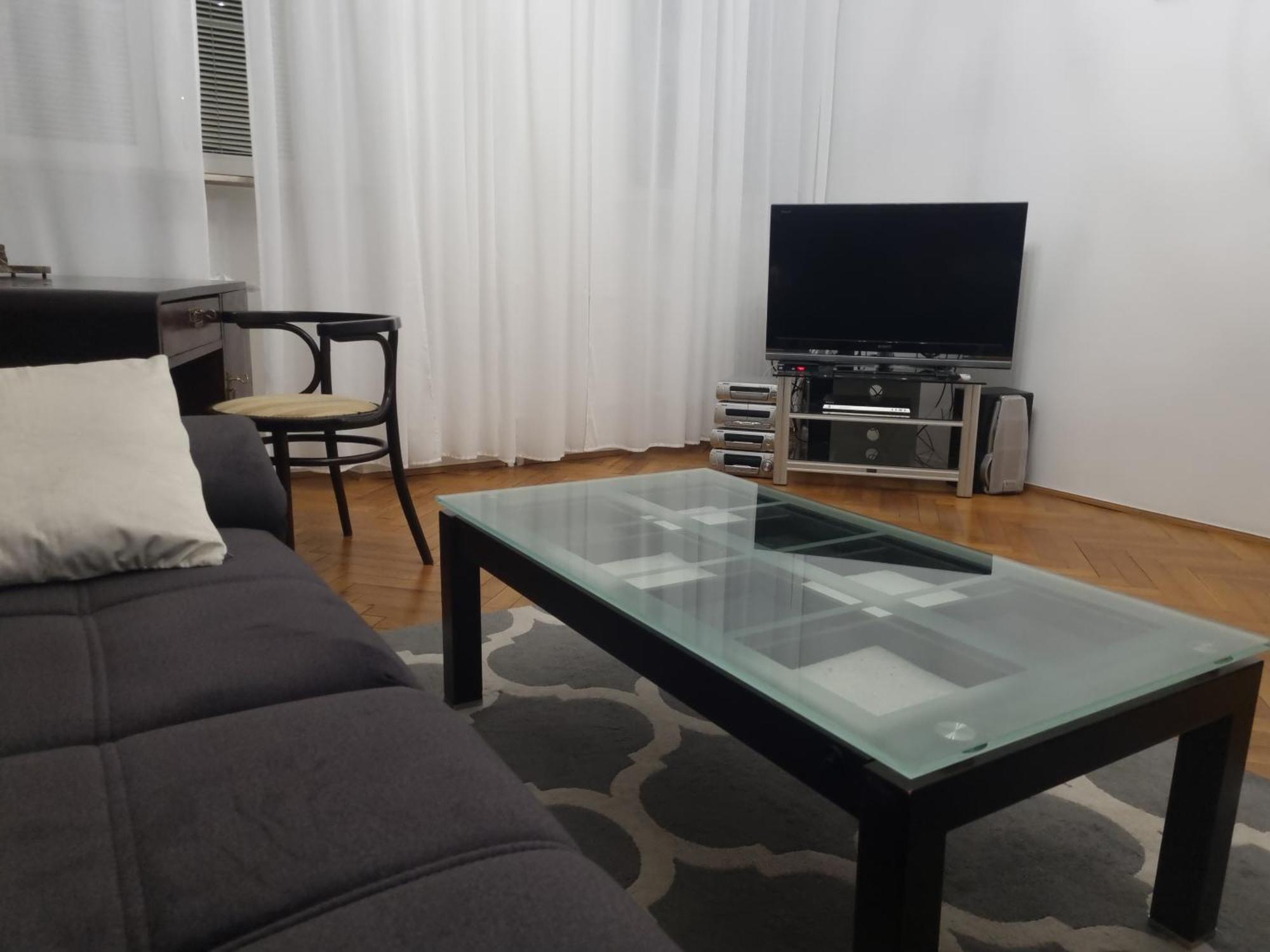 One Bedroom Next To The Royal Castle In By Renters Varsóvia