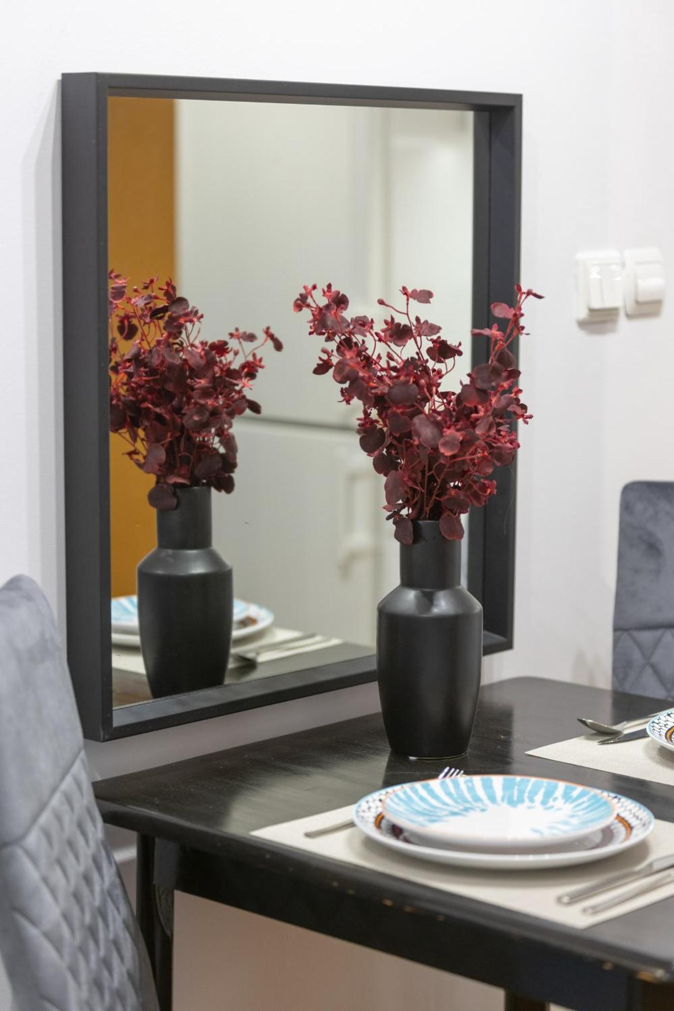 Bukowinska With Balcony And Parking And Swimming Pool By Renters Apartament