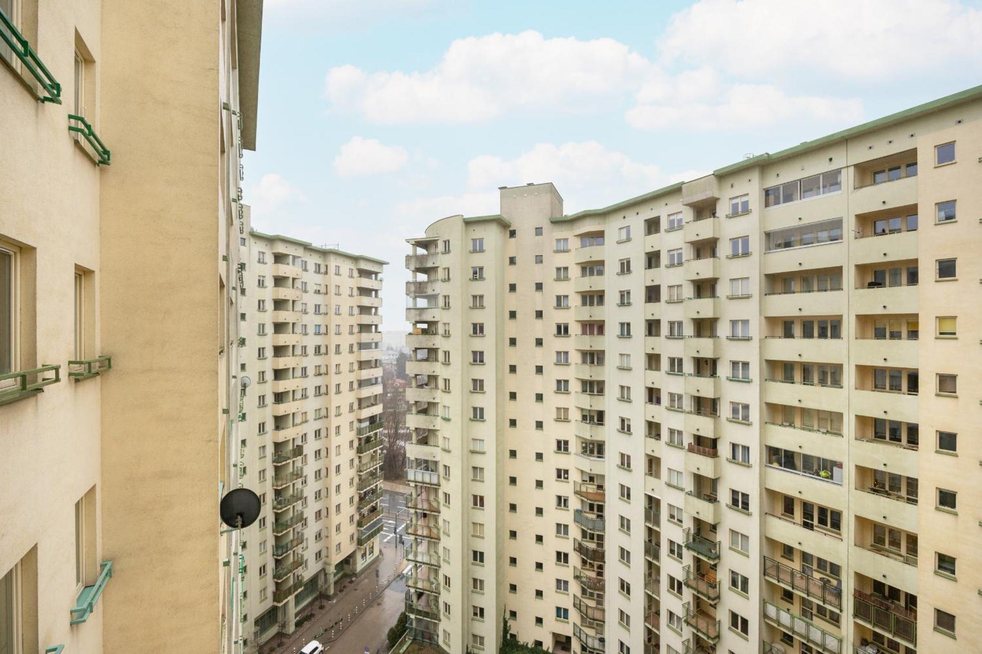 Apartament Bukowinska With Balcony And Parking And Swimming Pool By Renters *